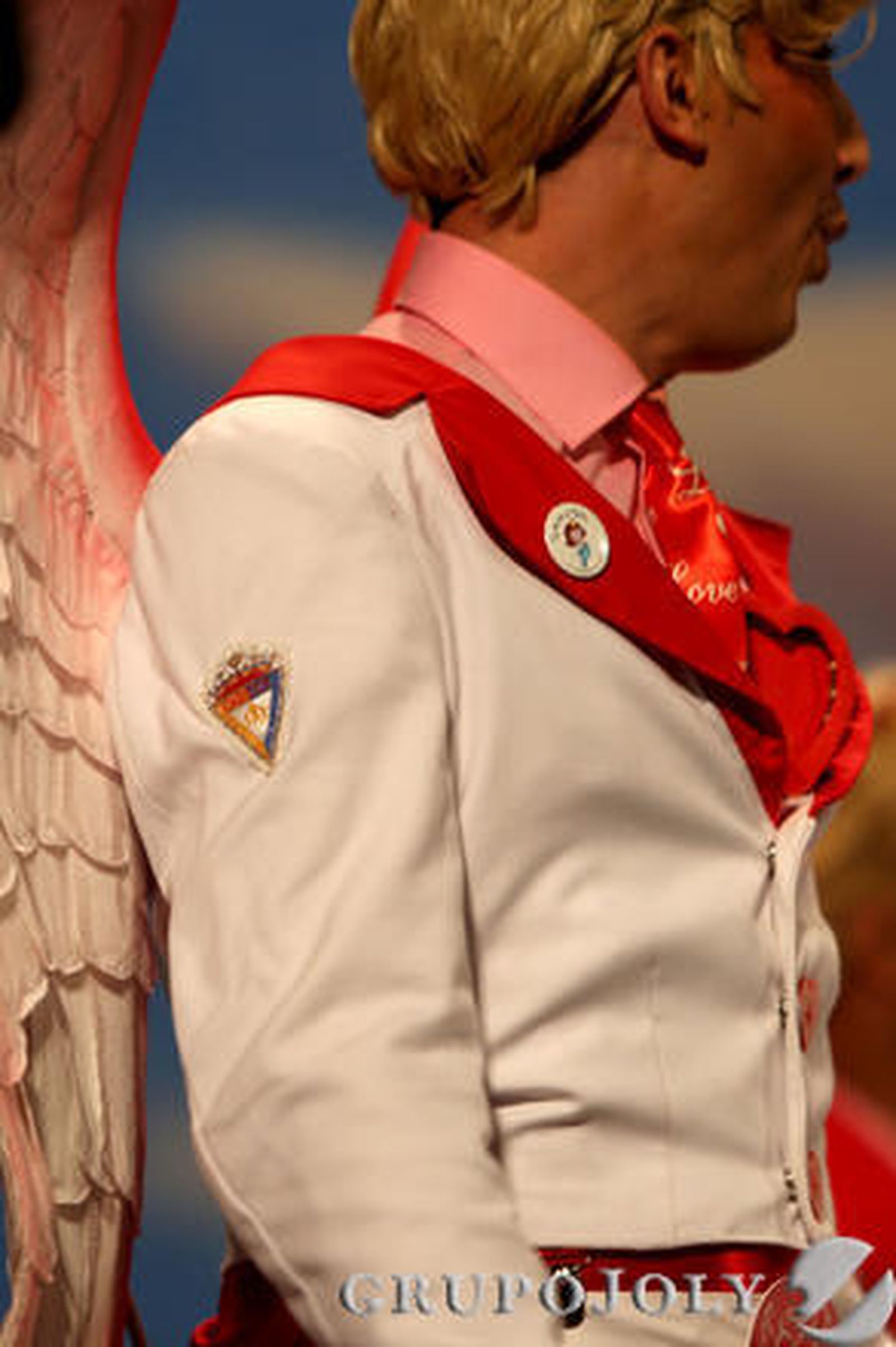 Foto: Lourdes de Vicente y Fito Carreto