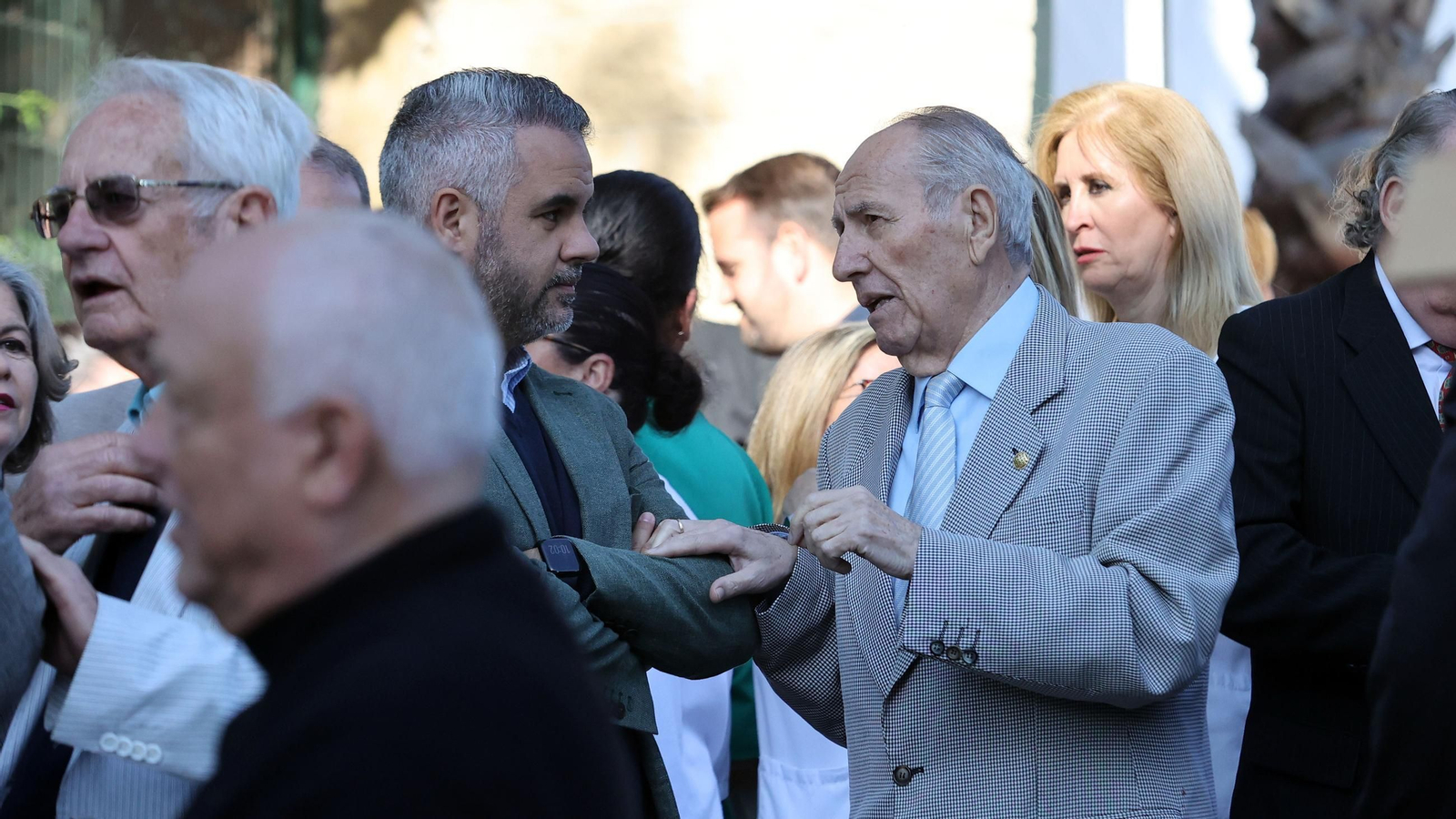 Hermano Adrián, el limosnero de Dios