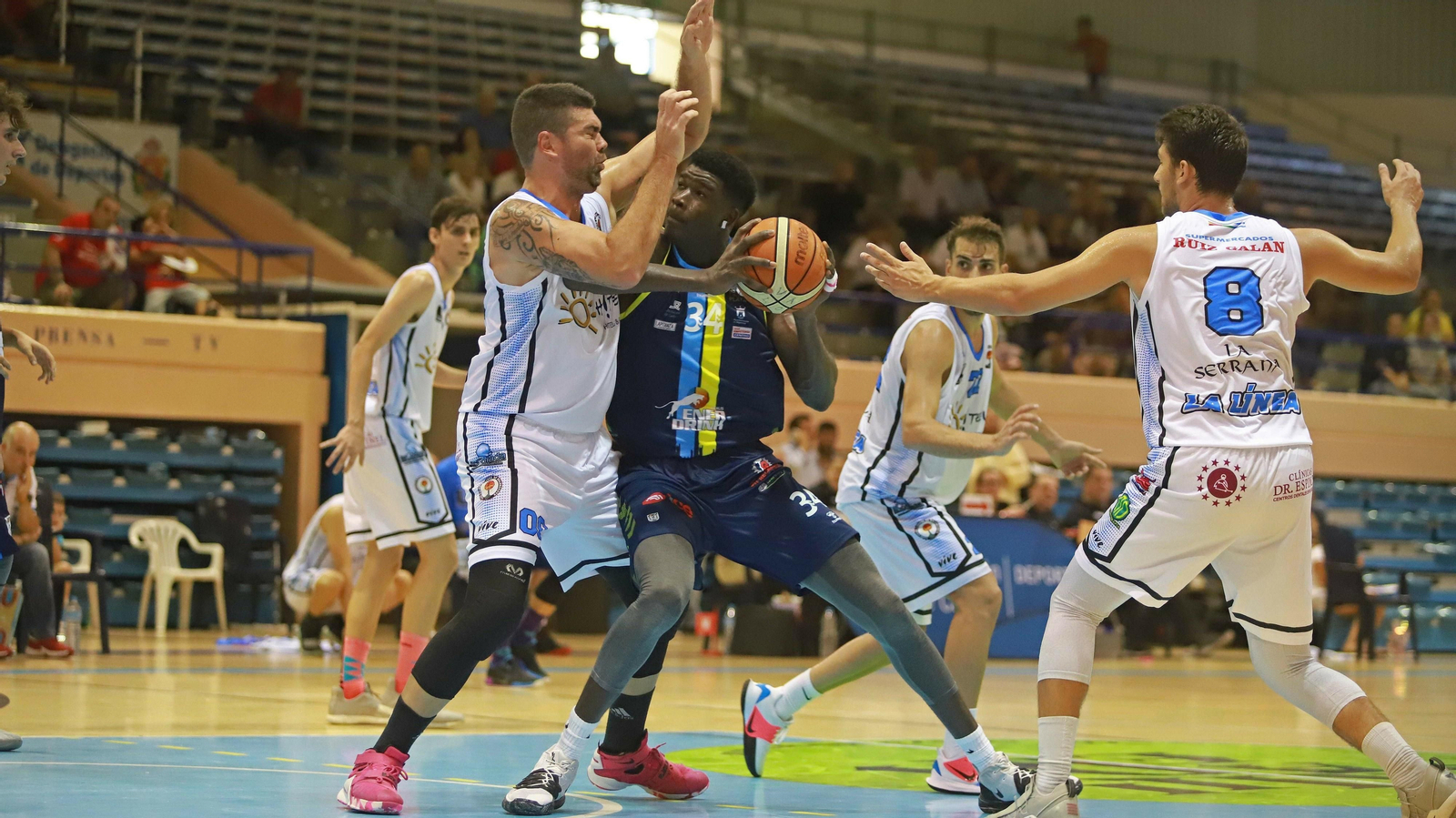 Las mejores fotos del Udea - ULB