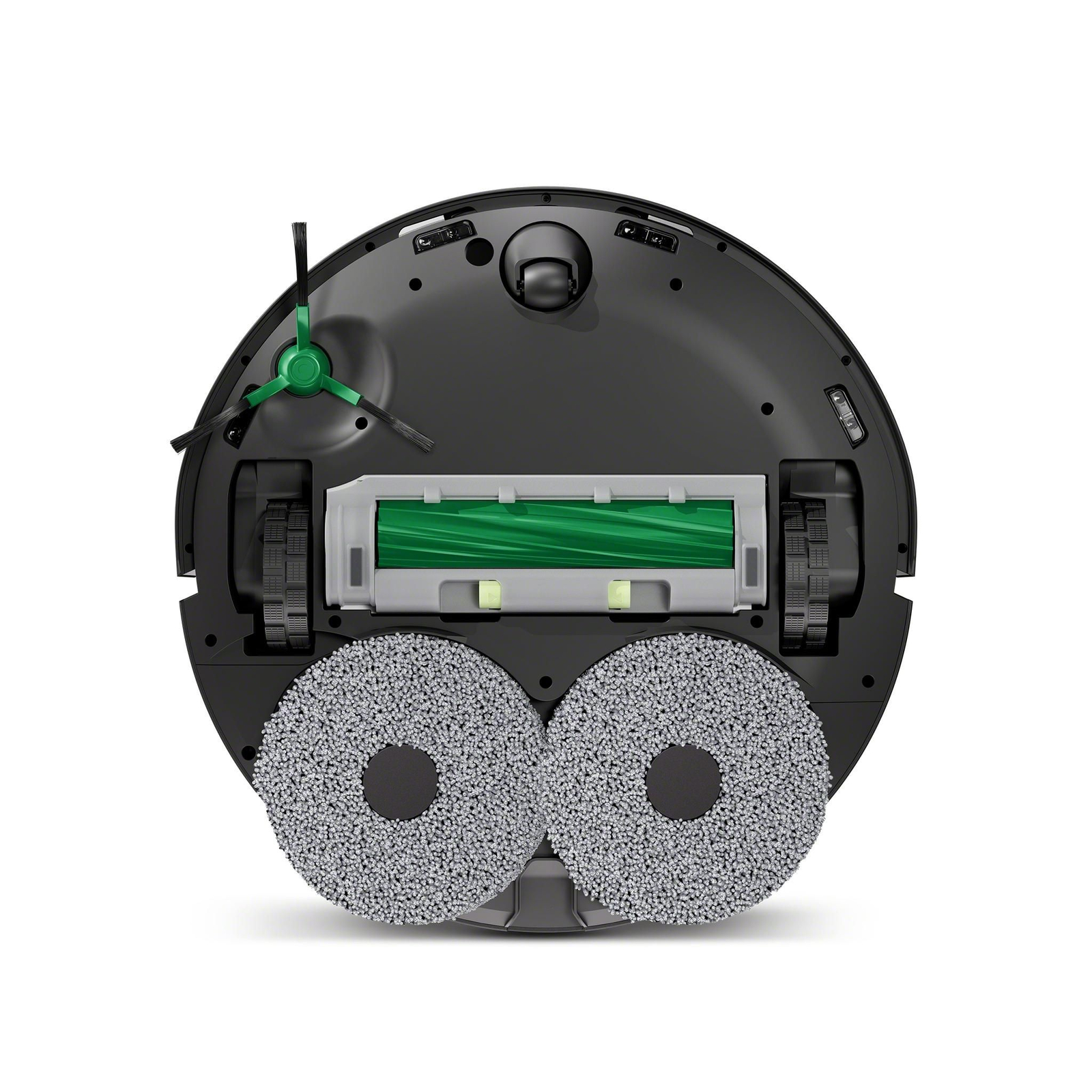 Roomba Plus 505 Combo Robot + AutoWash Dock