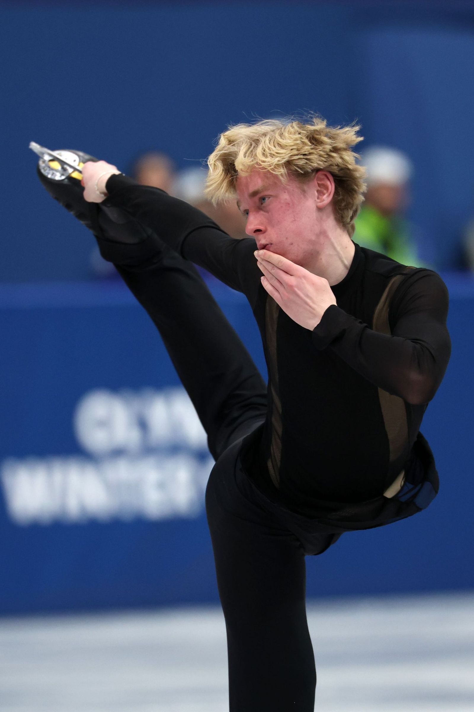 Las mejores fotos de los Juegos Olímpicos de invierno Milán Cortina d'Ampezzo 2026 | Quinta jornada