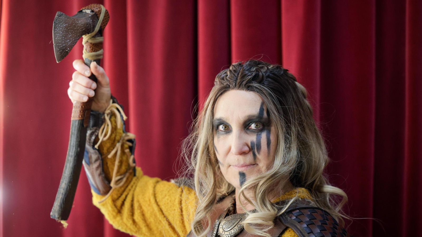 Búscate entre las mejores imágenes de la decimotercera sesión de preliminares del COAC 2025