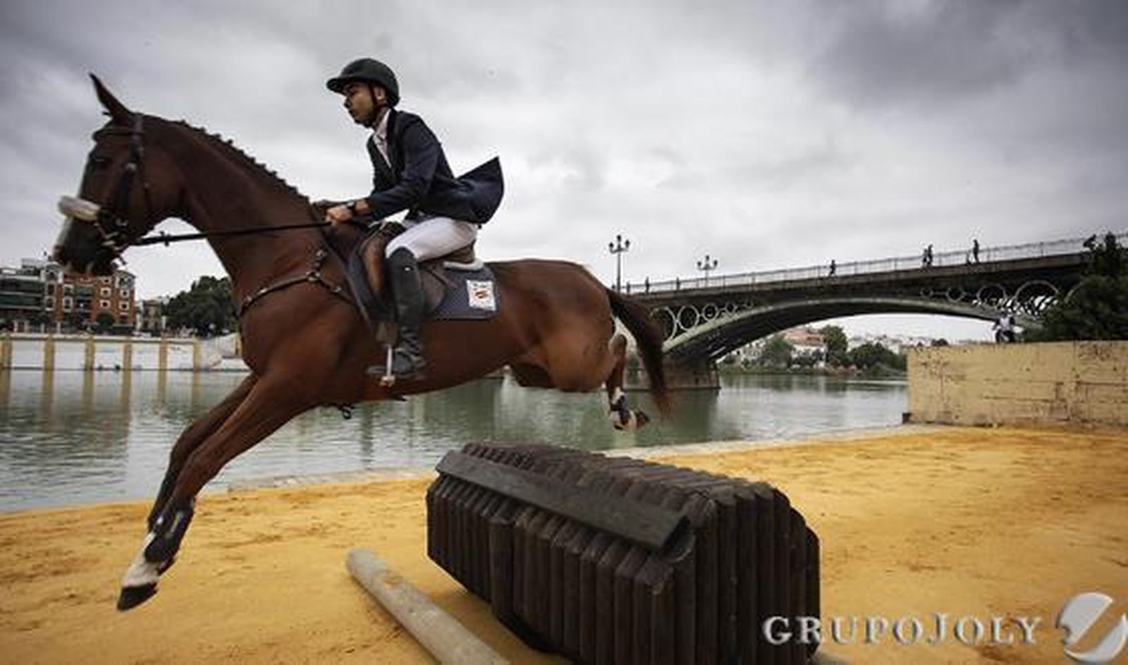 Foto: Antonio Pizarro