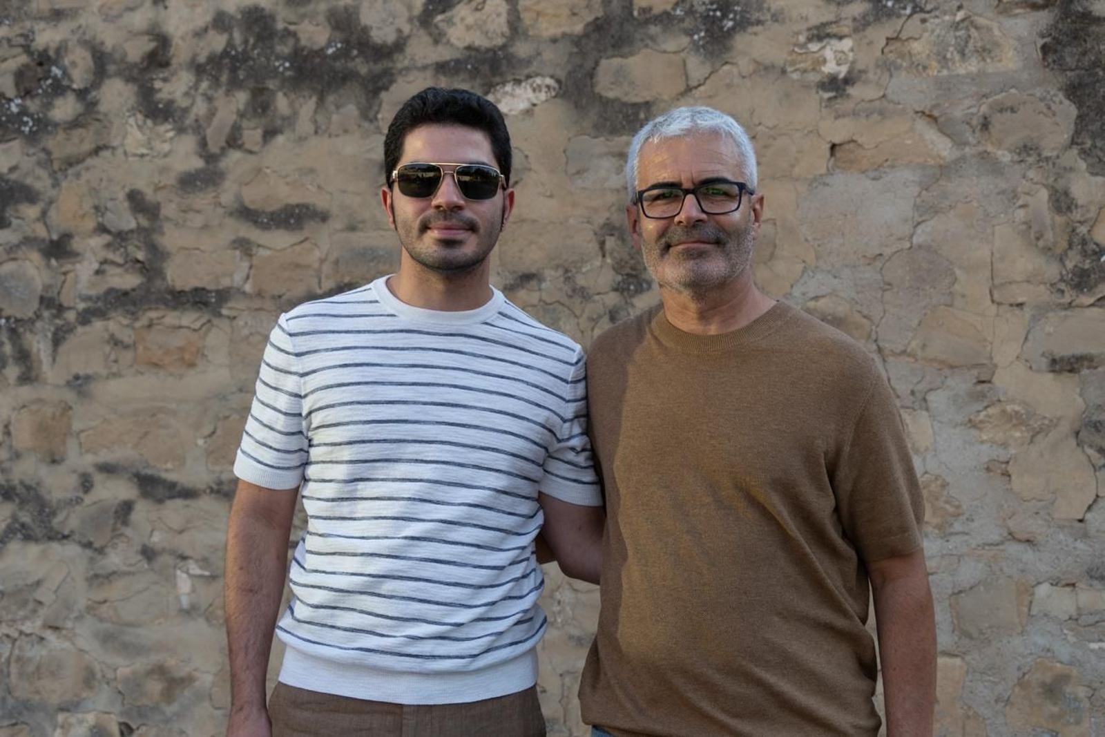 Concierto de Joaquín Sabina en su gira de despedida "Hola y Adiós"