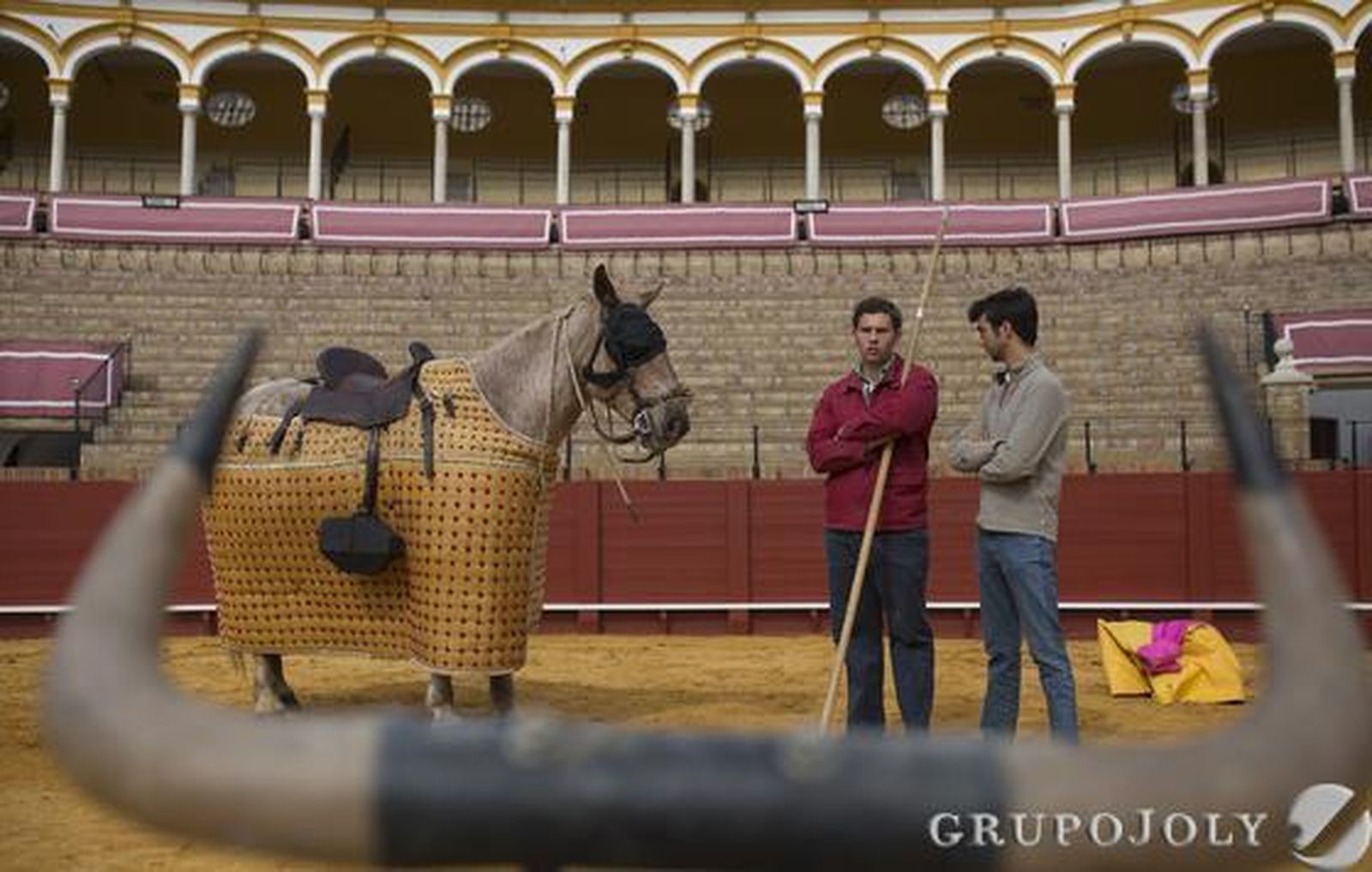 Foto: Antonio Pizarro