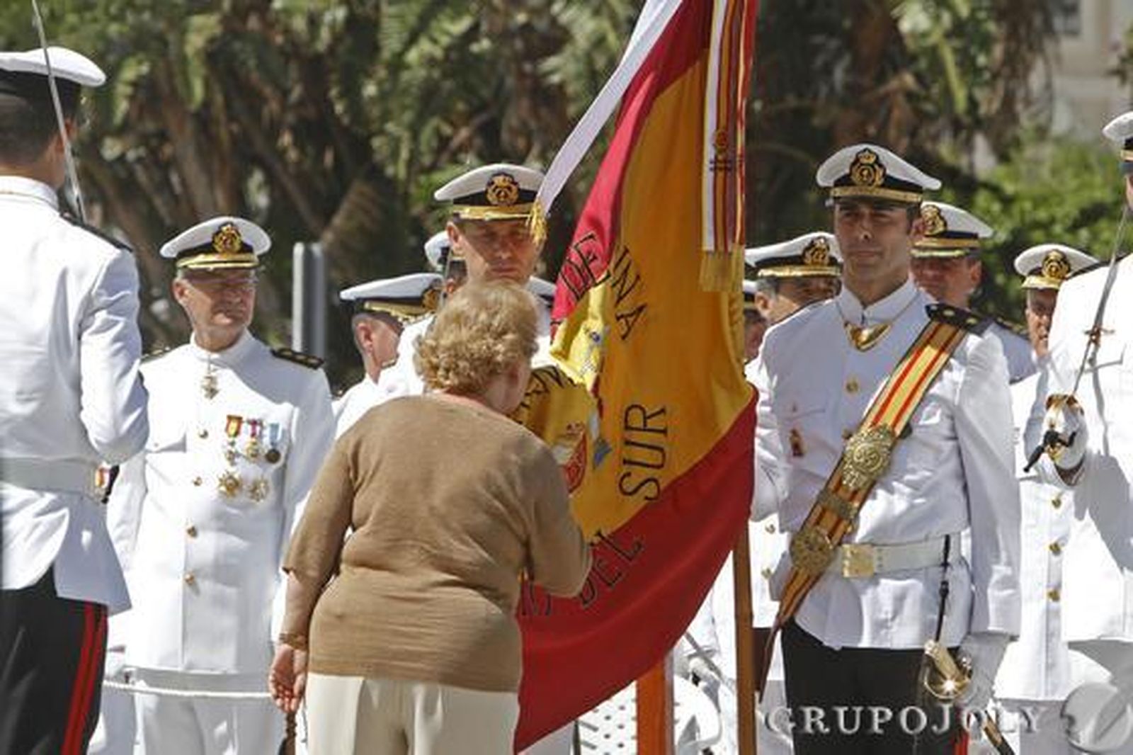 Foto: Lourdes de Vicente