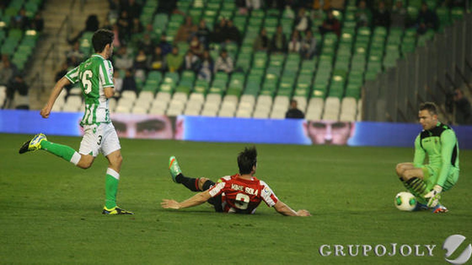 Foto: Antonio Pizarro