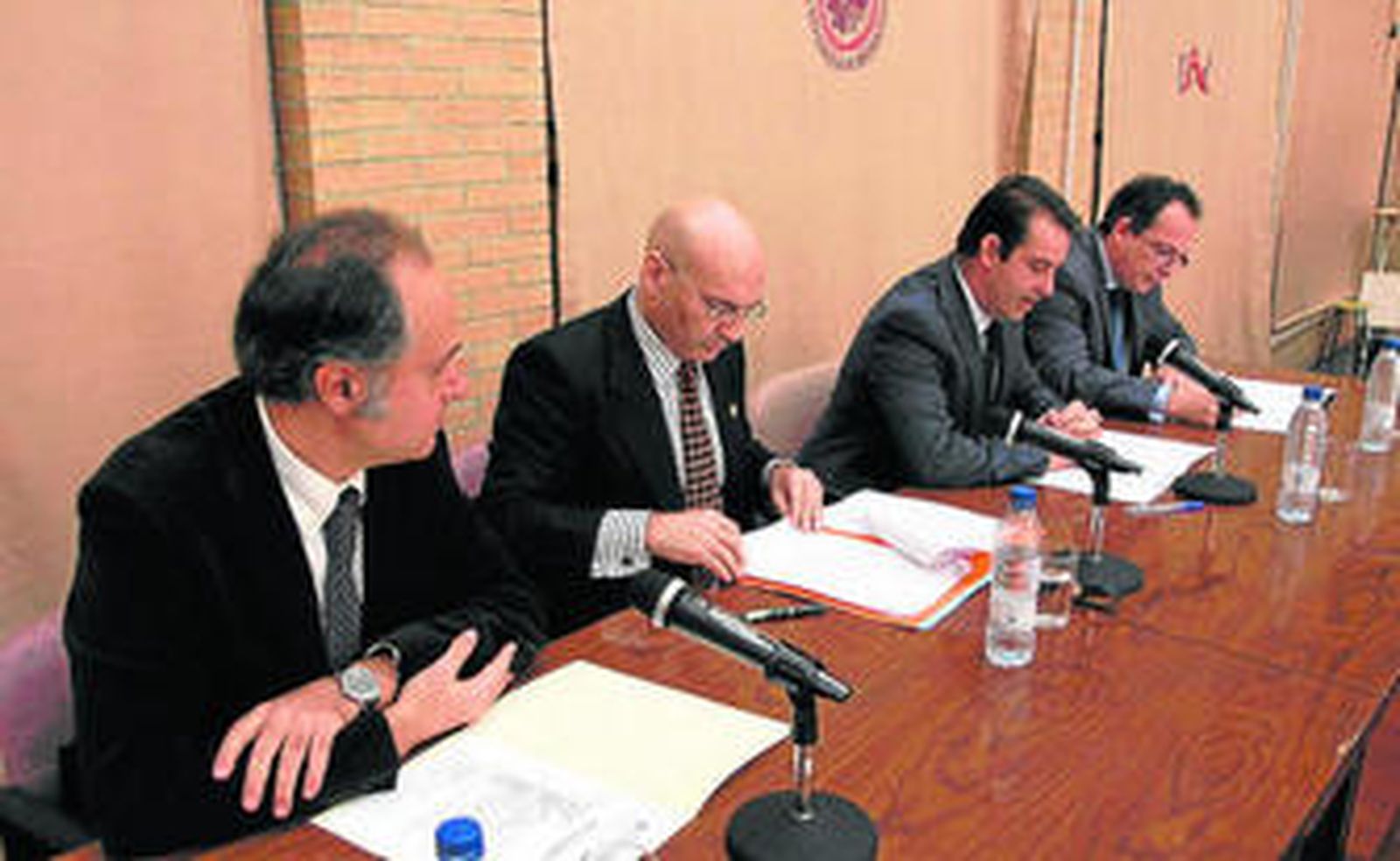 El juez del 11-M descubre las claves de la problemática del yihadismo