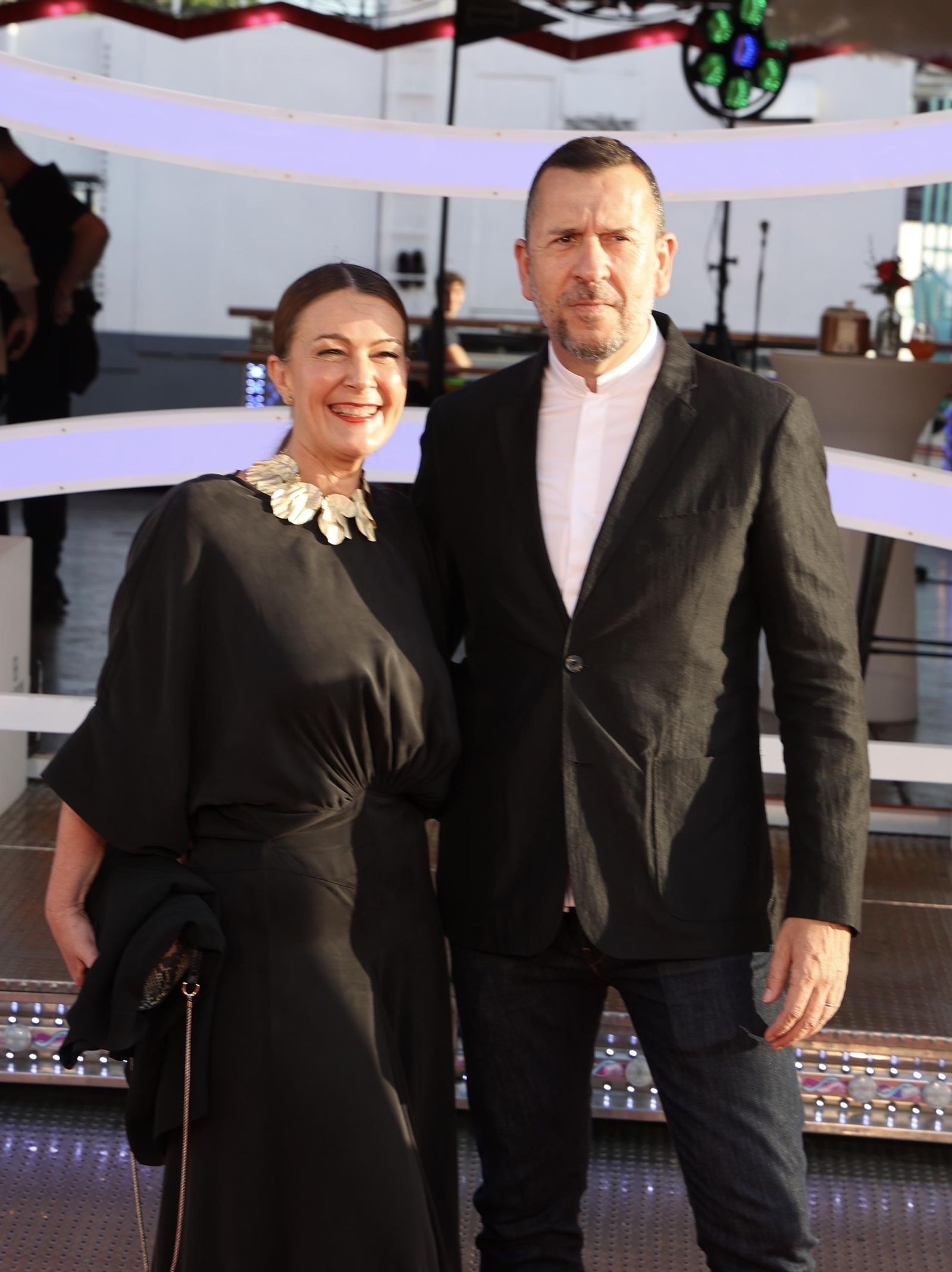 Presentación Icónica