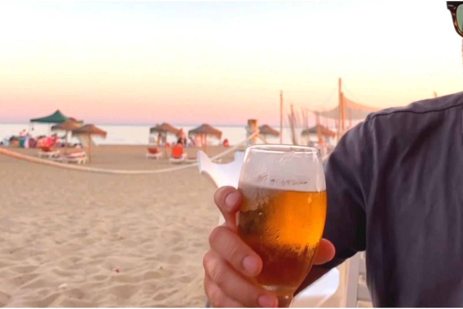 Los 10 mejores lugares de Huelva donde disfrutar de una cerveza fresquita