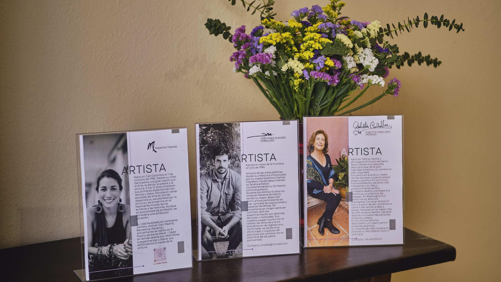 Fiesta de los patios 2023 de El Puerto