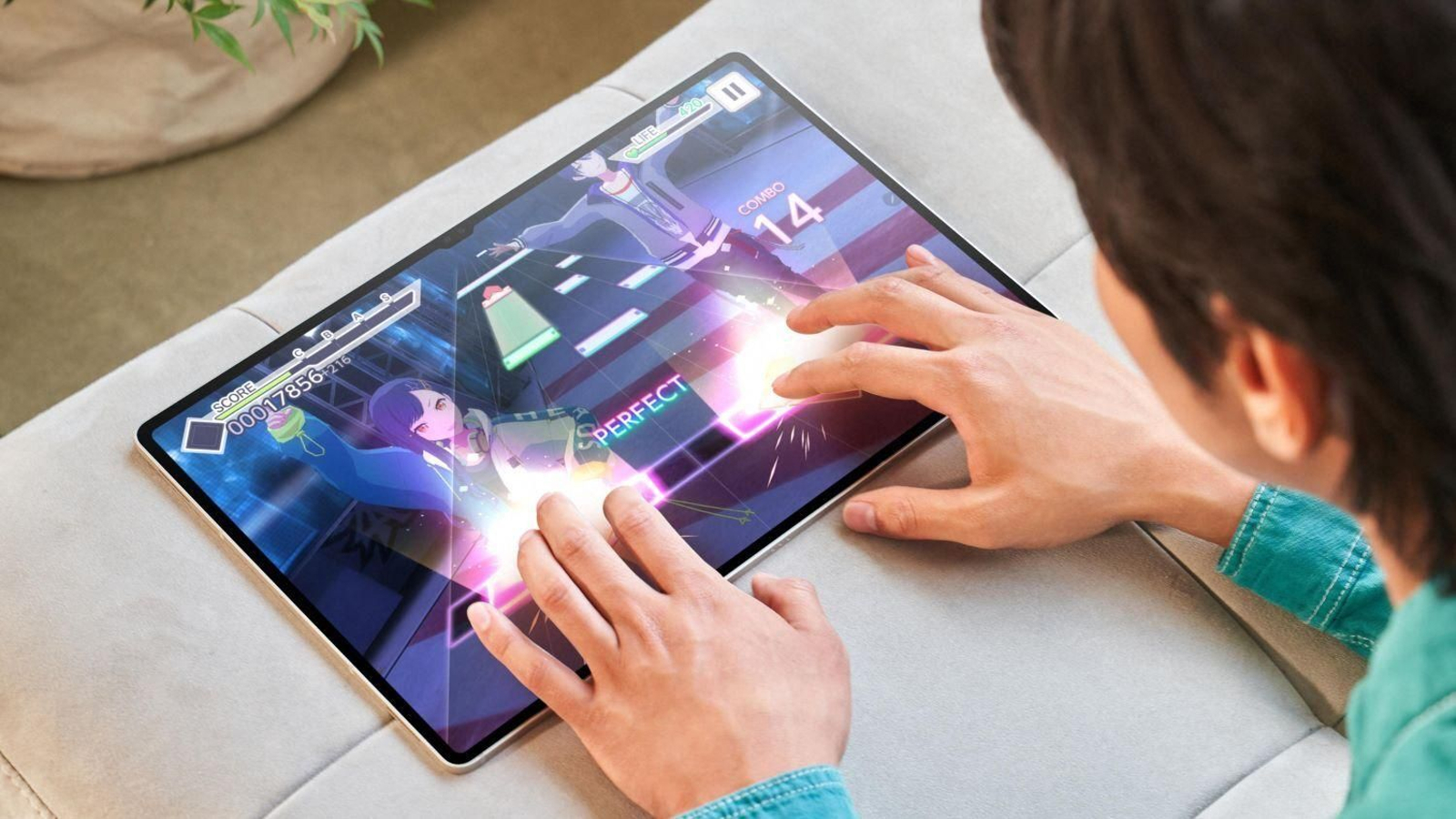 Samsung Galaxy Tab S9