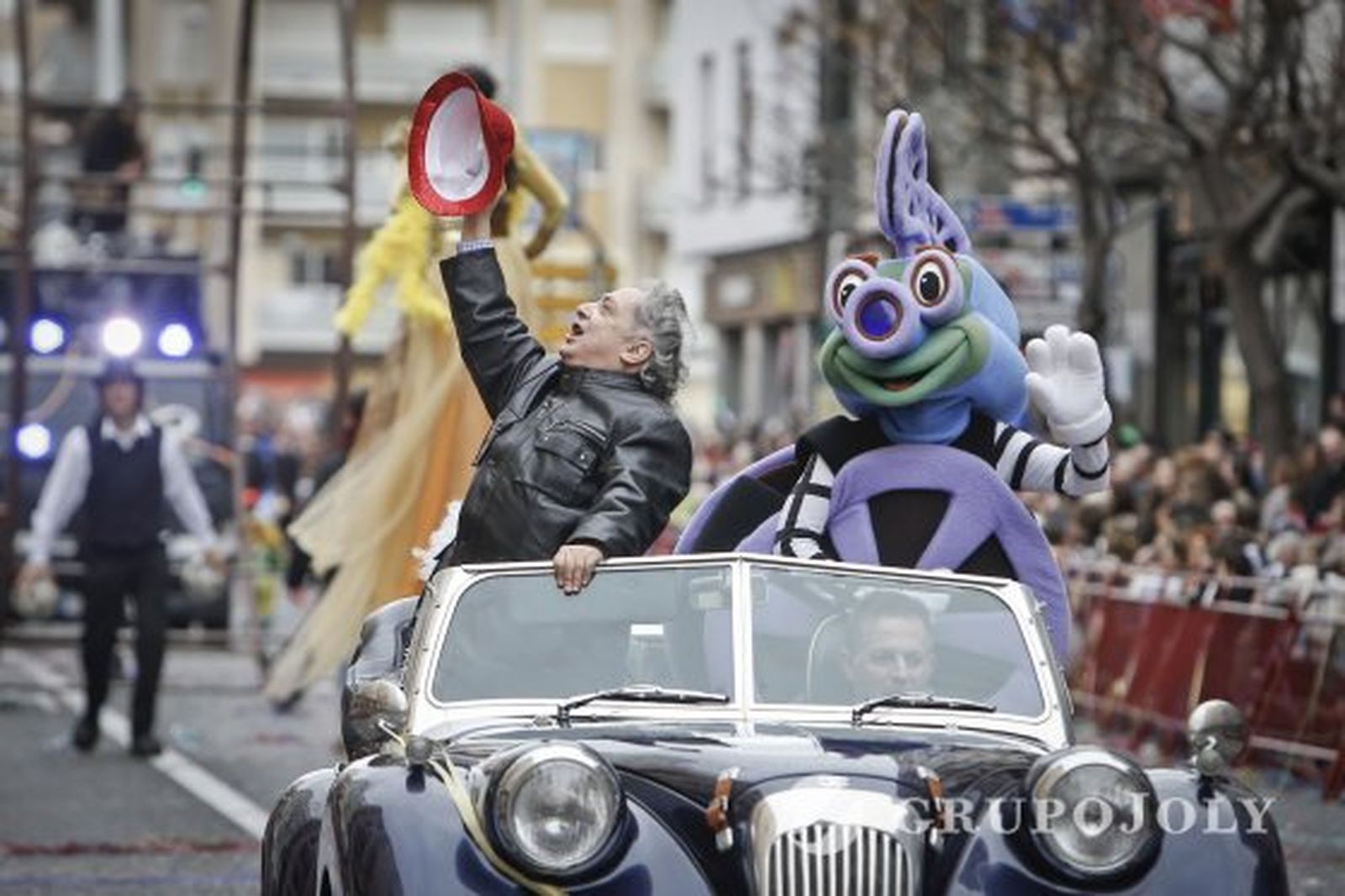 Foto: Julio Gonzalez