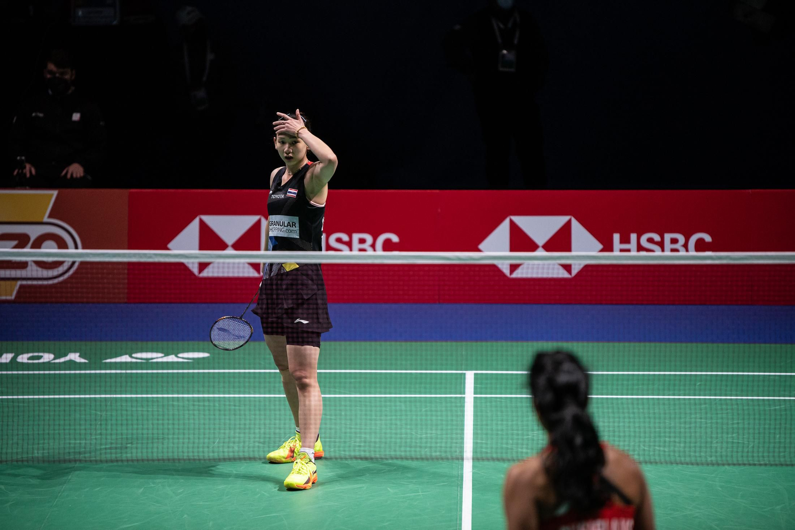 Huelva 2021: Imágenes del resumen de la jornada del jueves 16