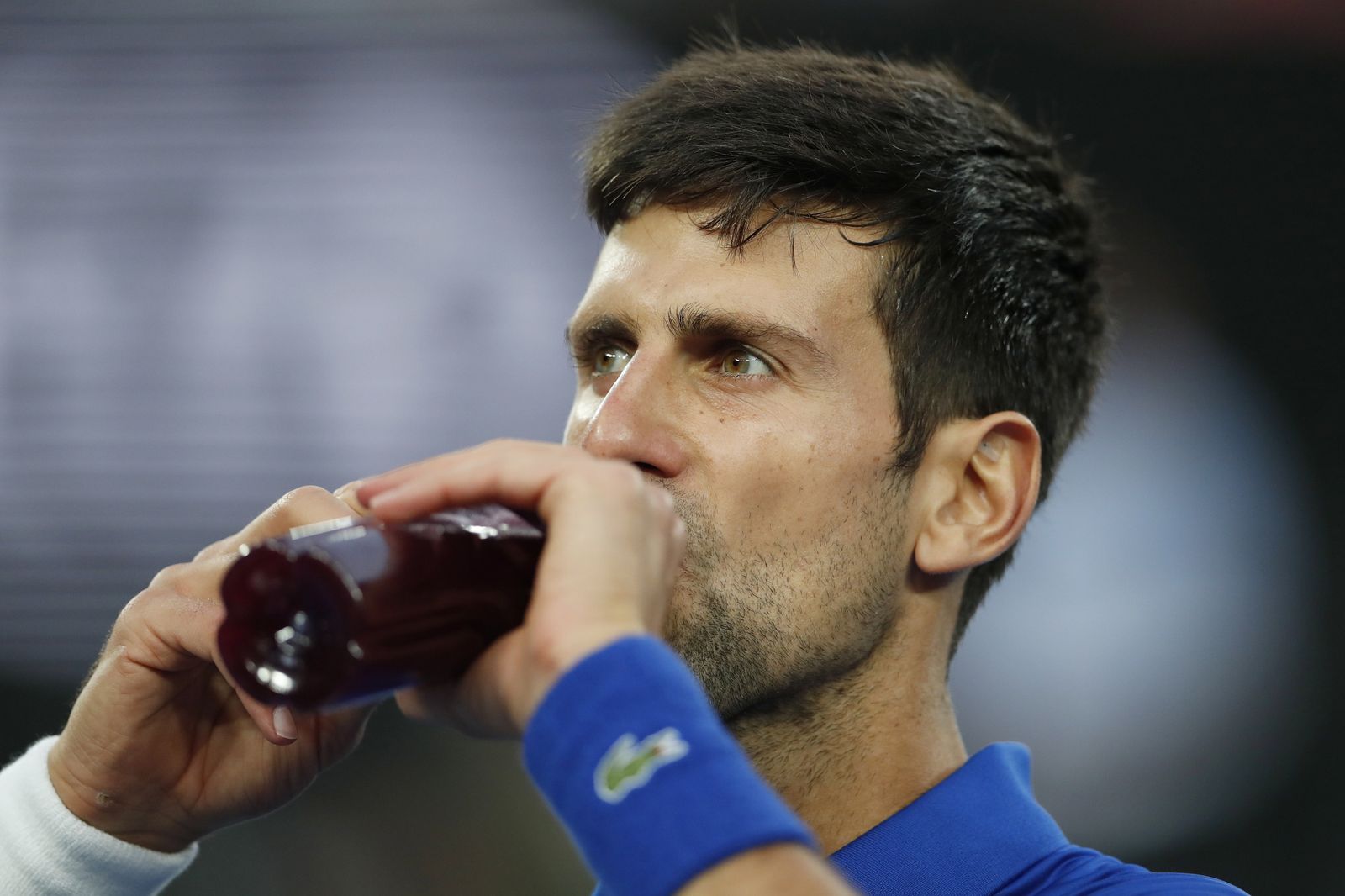 Las imágenes de la final del Abierto de Australia