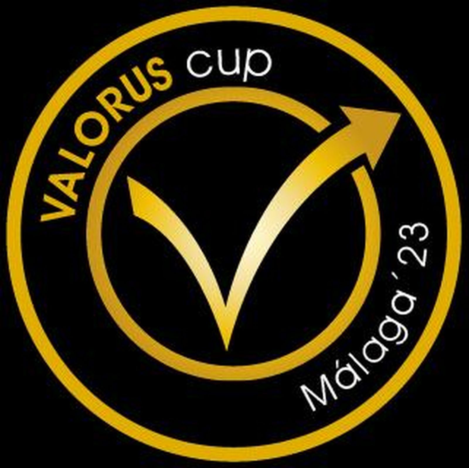 Imagen de la Valorus Cup.