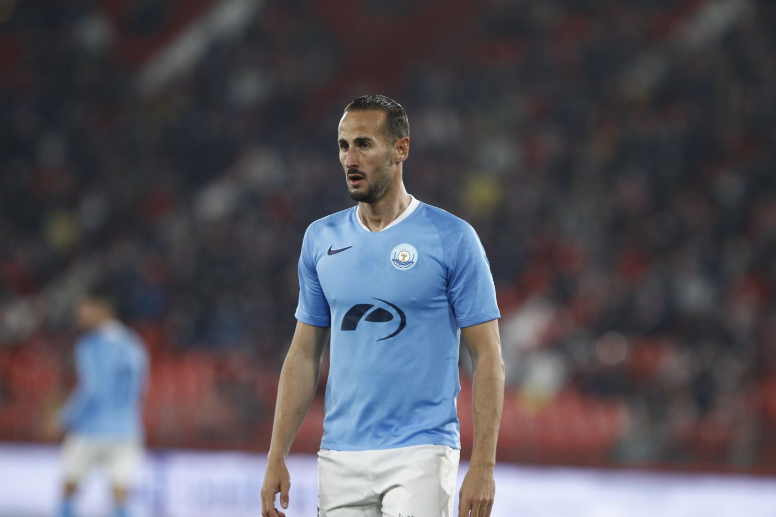 Fotogalería U.D. Almería-U.D. Ibiza