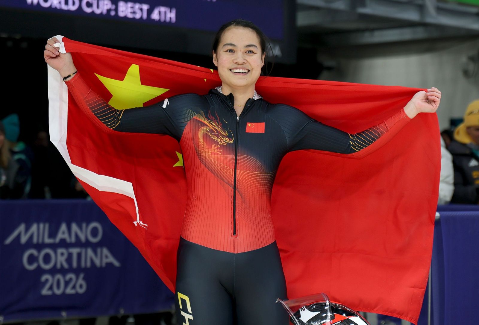 Las mejores fotos de los Juegos Olímpicos de invierno Milán Cortina d'Ampezzo 2026 | Undécima jornada