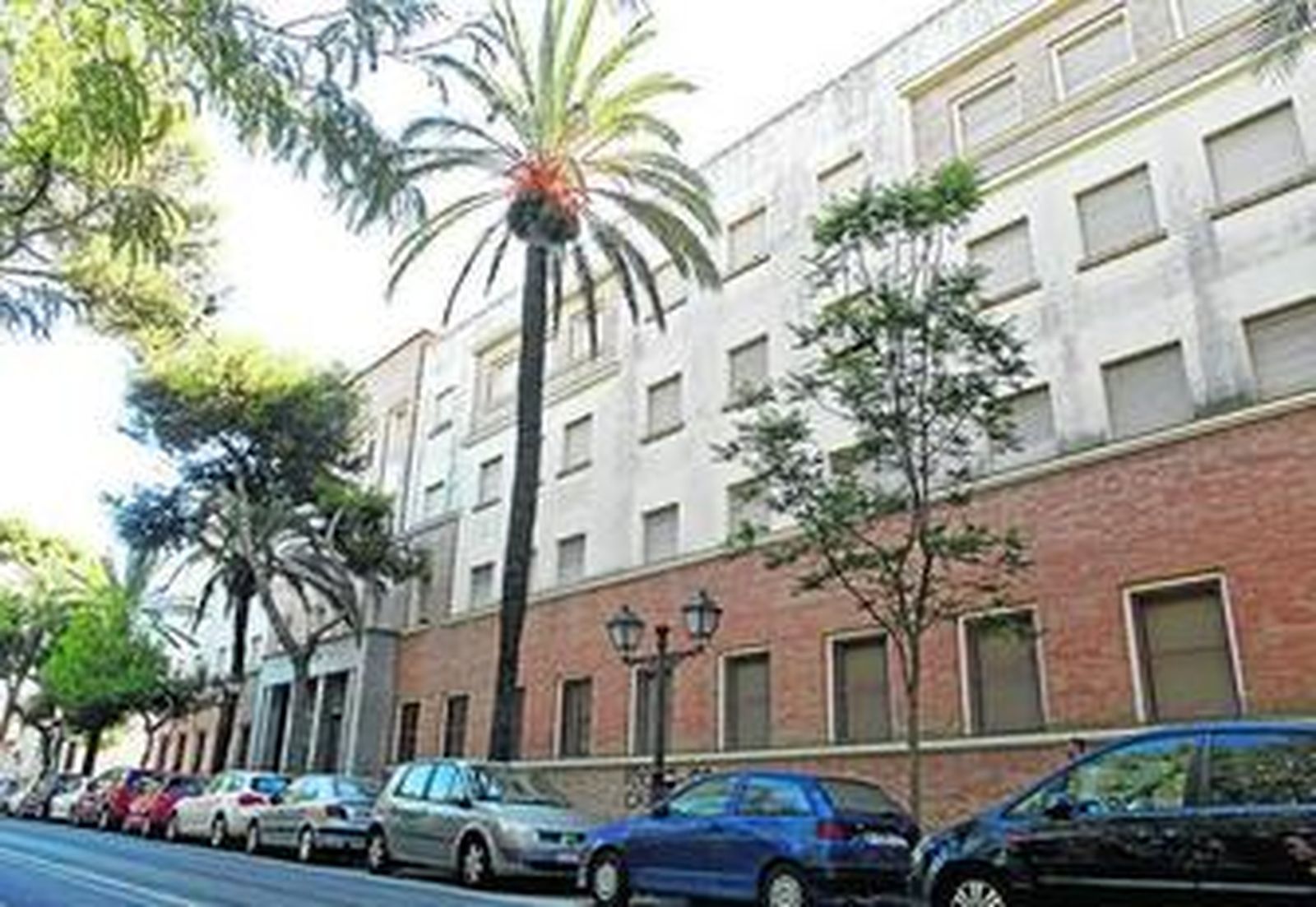 El edificio estará disponible para su uso en el curso 2018/2019.