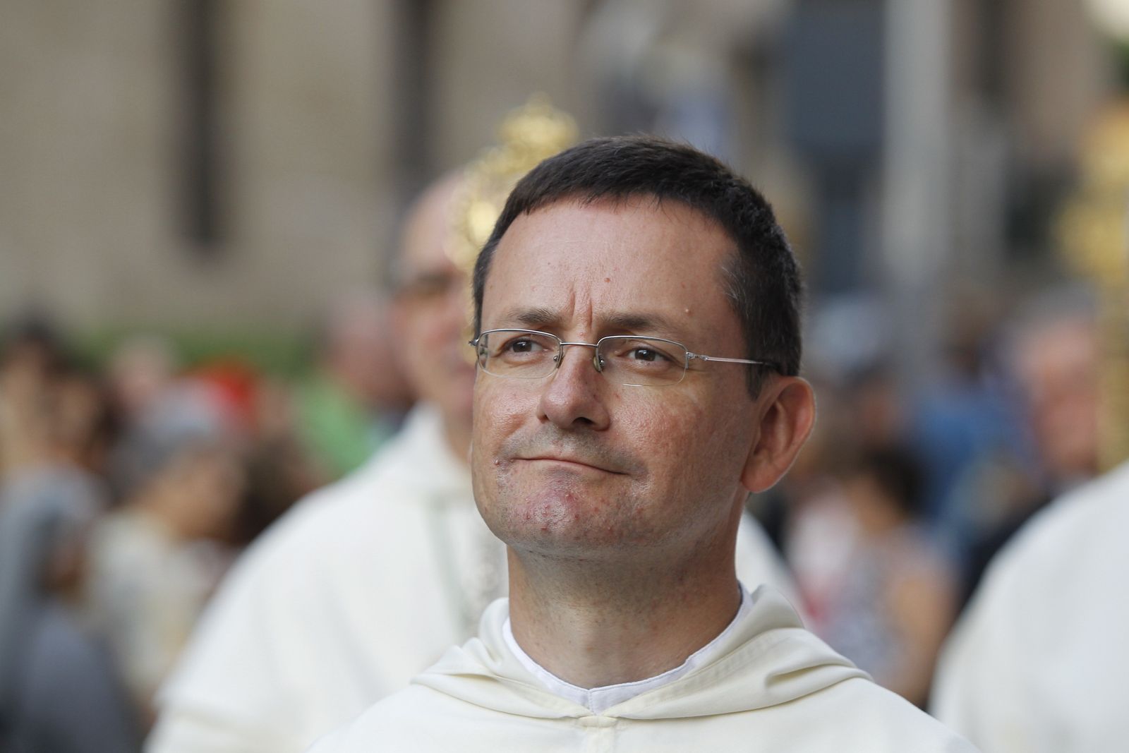 Fotogalería Procesión de la Virgen del Mar. Feria de Almería 2019