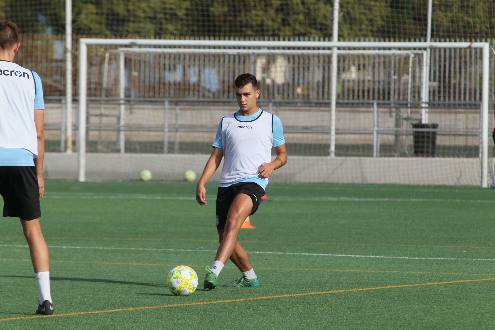 Edu Brenes podría volver al once titular del Xerez CD en Lepe. Edu Brenes podría volver al once titular del Xerez CD en Lepe.