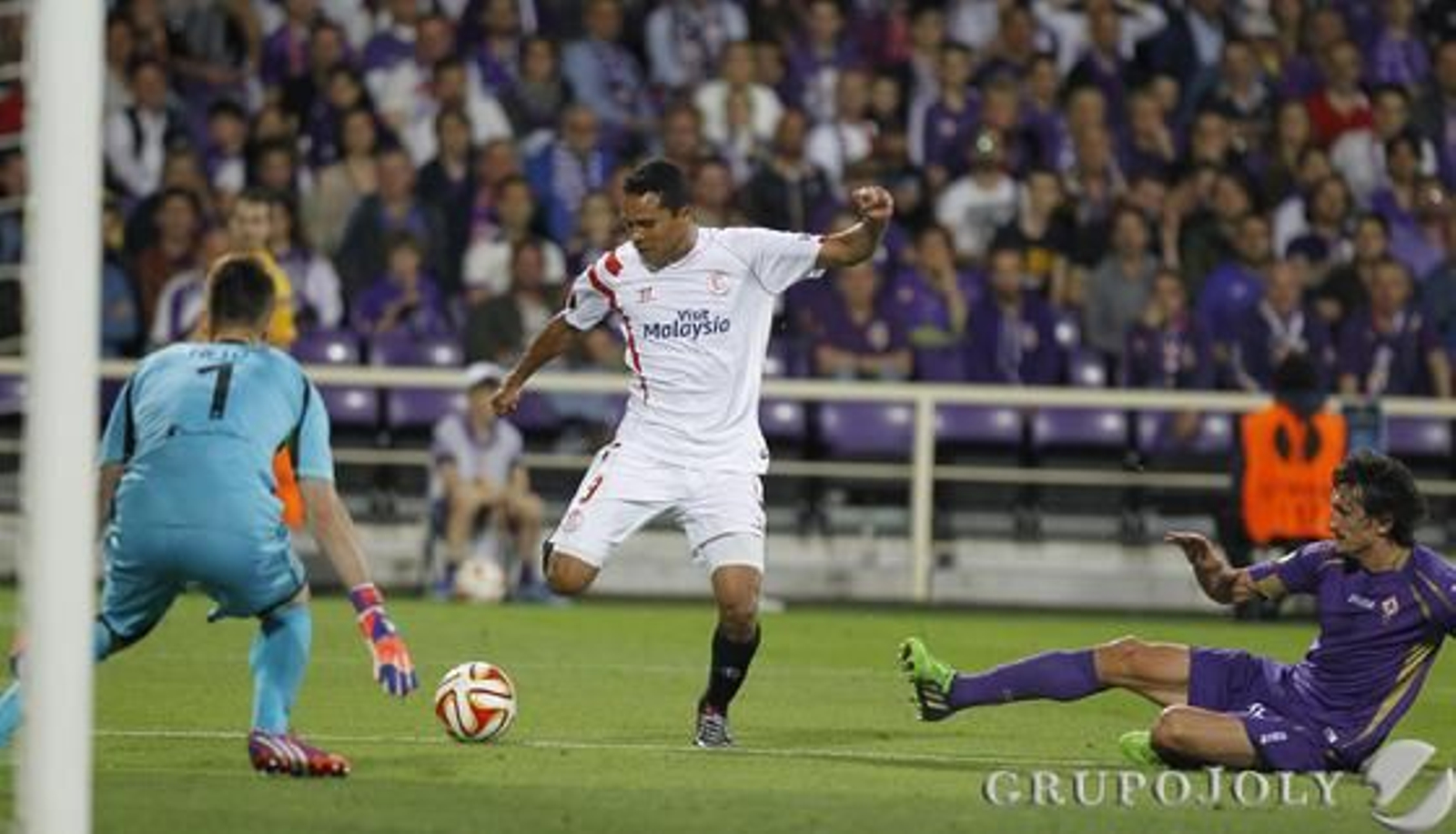 Foto: Antonio Pizarro (enviado especial)