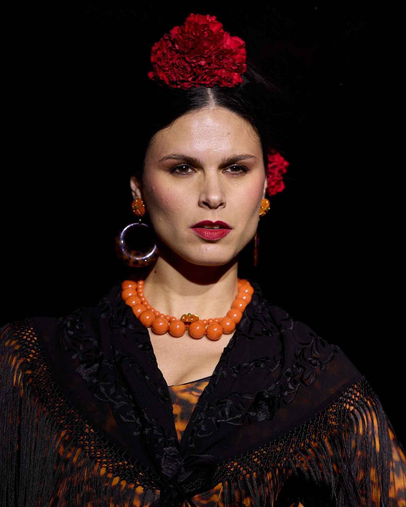 El desfile de Sueños de Abril en We Love Flamenco 2026, todas las fotos