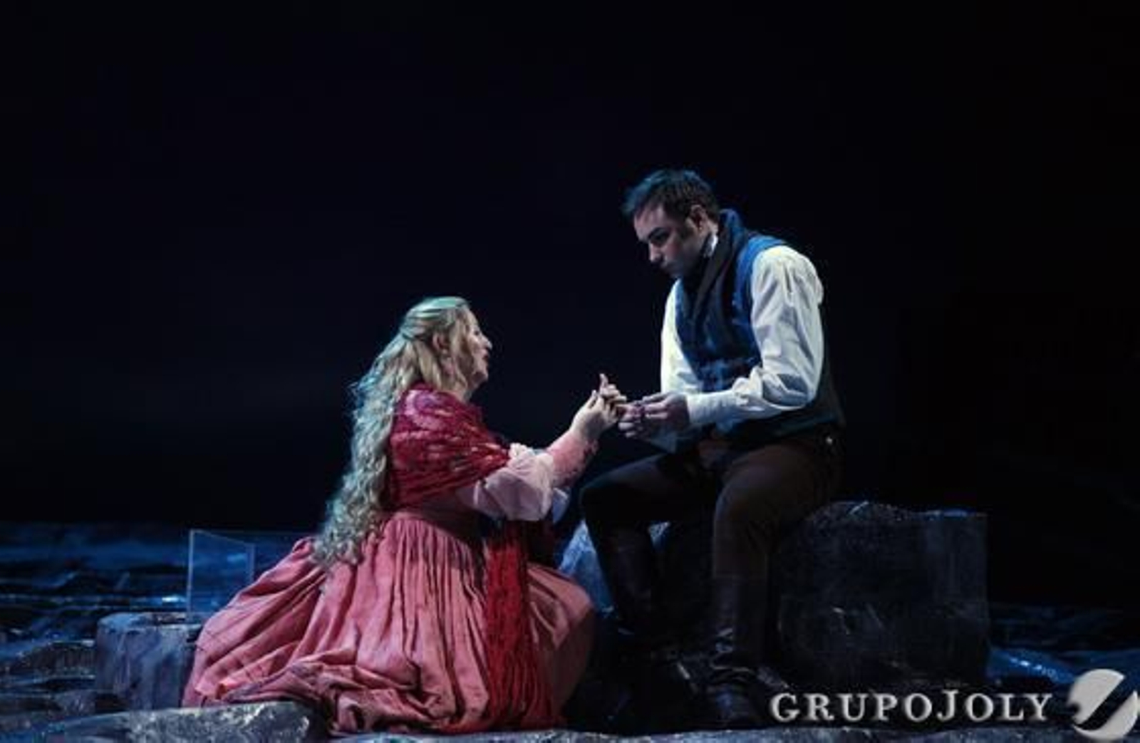 Foto: Antonio Pizarro