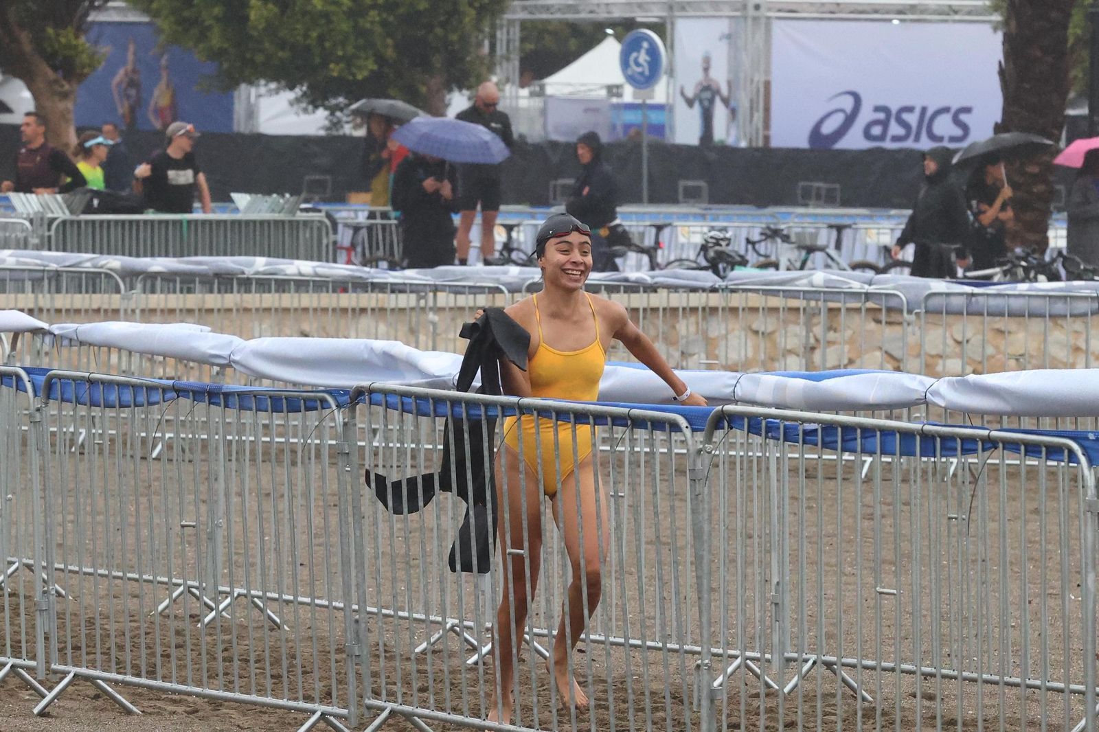 Las fotos de la final del Campeonato del Mundo de Triatlón Torremolinos-Andalucía 2024