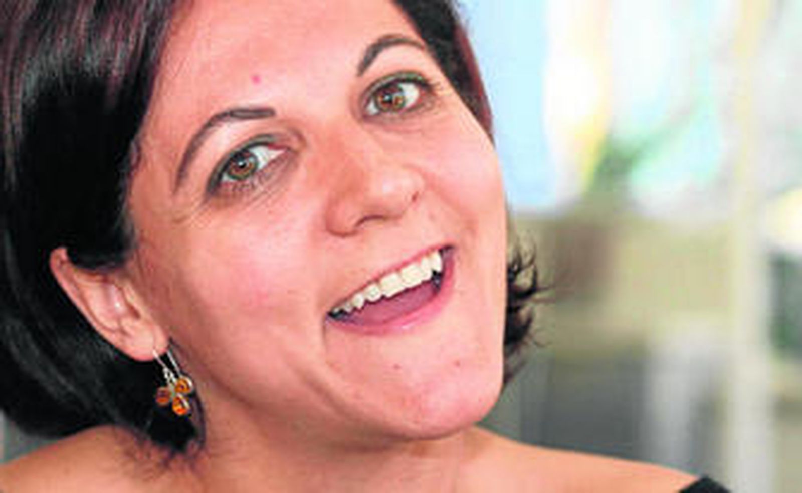 "El compañerismo entre los reservistas voluntarios es una sensación increíble"