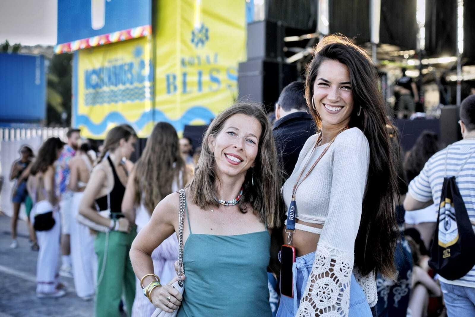 Búscate en las imágenes de la segunda jornada del No Sin Música