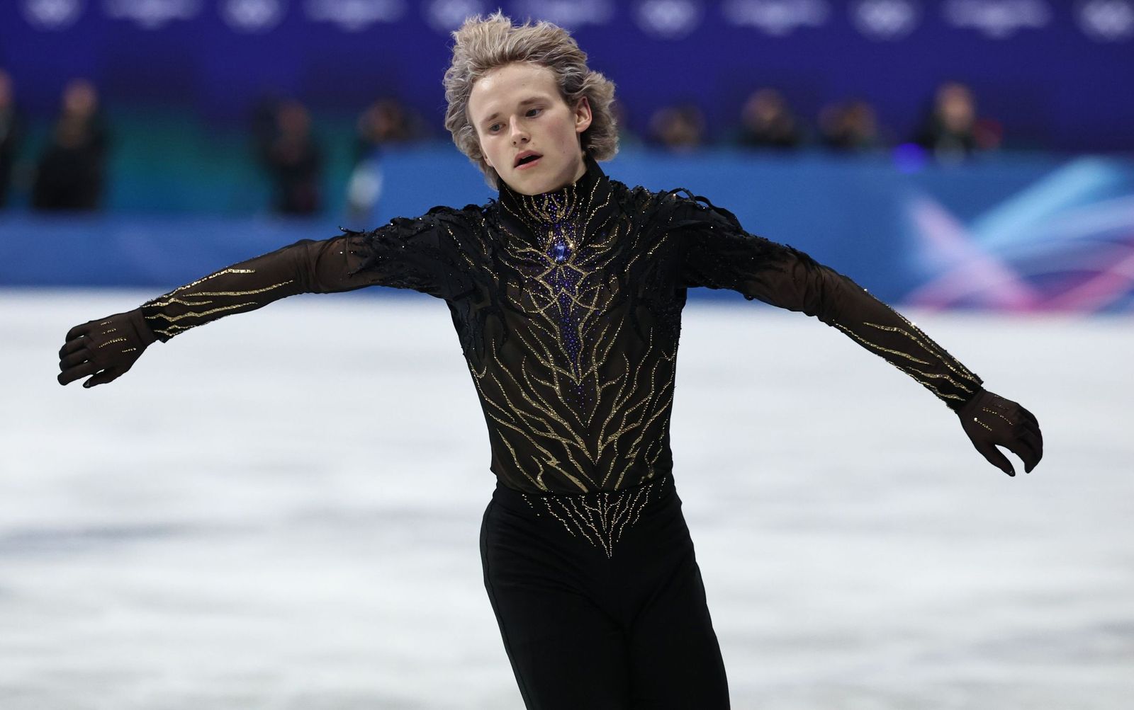 Las mejores fotos de los Juegos Olímpicos de invierno Milán Cortina d'Ampezzo 2026 | Octava jornada