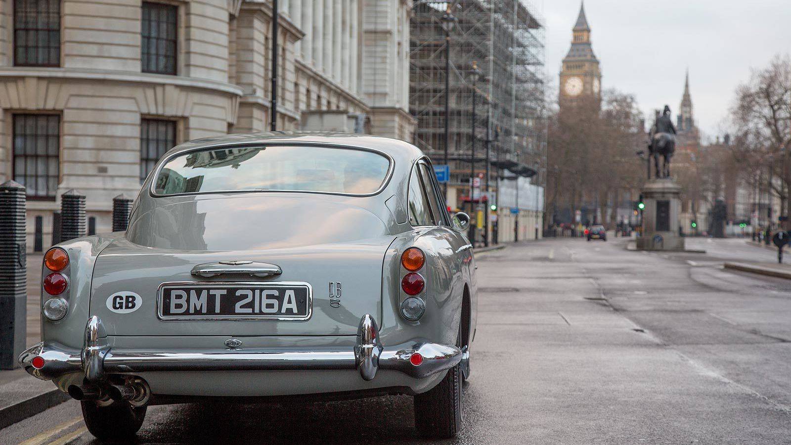 Se trata de una edición limitada a 25 unidades y tendrá un precio de cerca de 3 millones de euros.