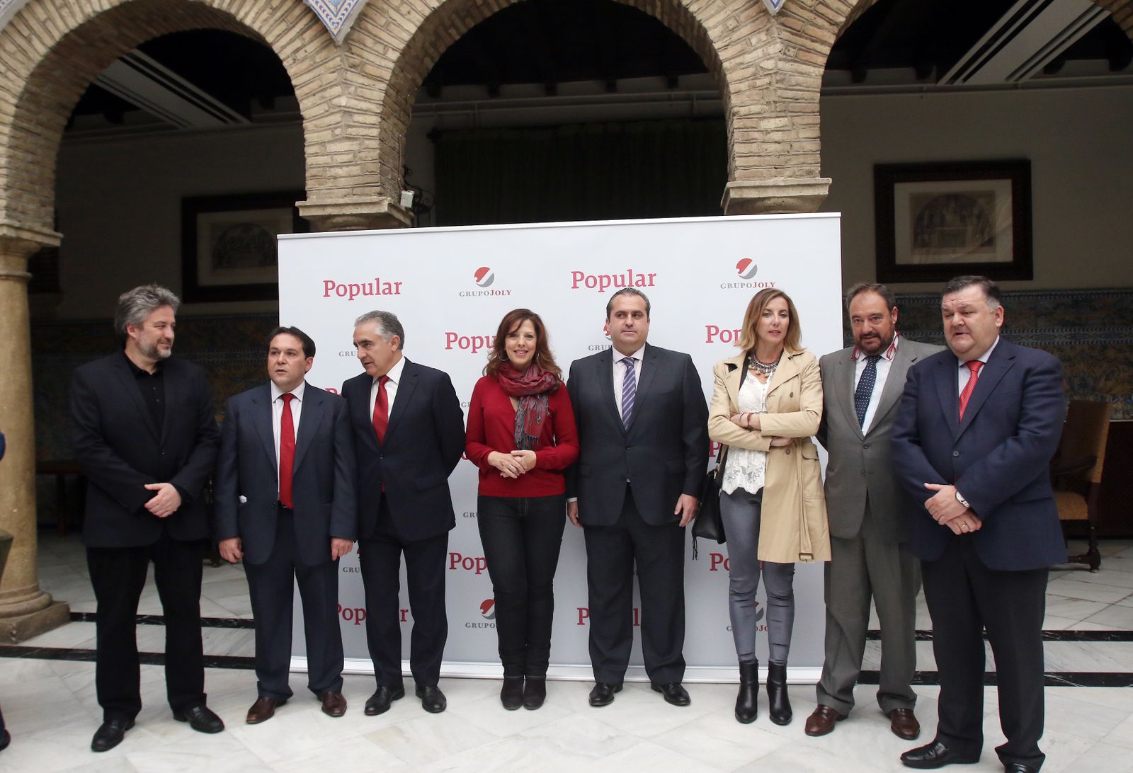 II Foro Pyme Córdoba Grupo Joly-Popular