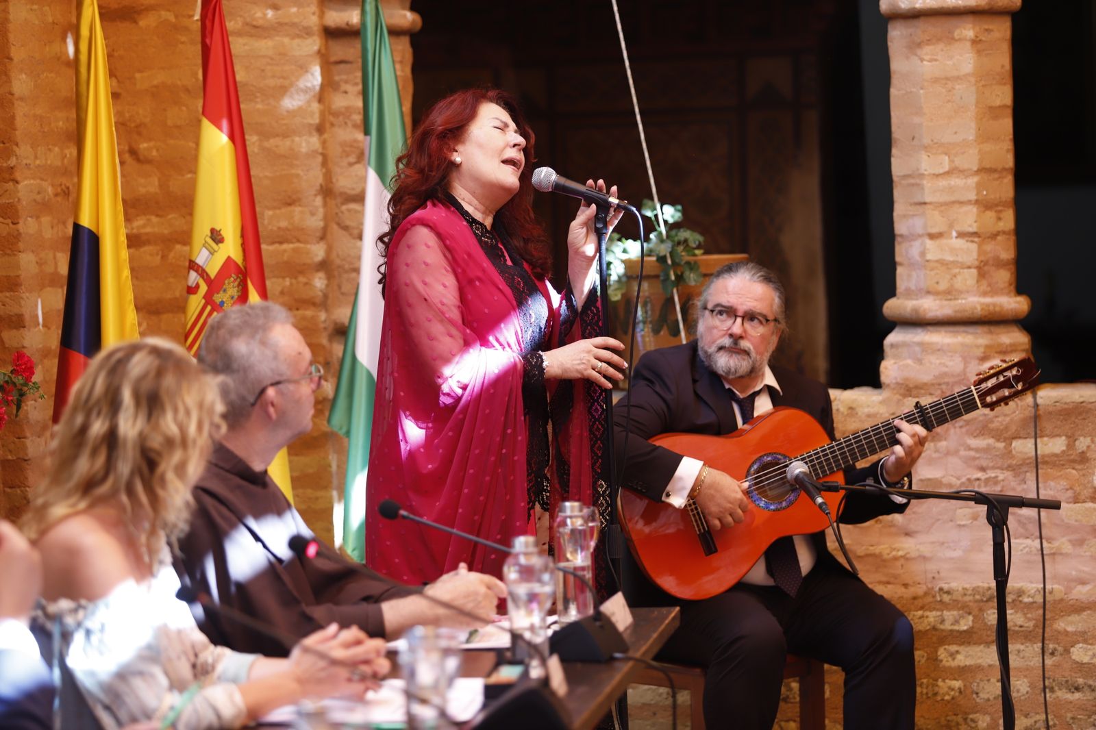 Las imágenes más destacadas del lunes 10 de julio en Huelva