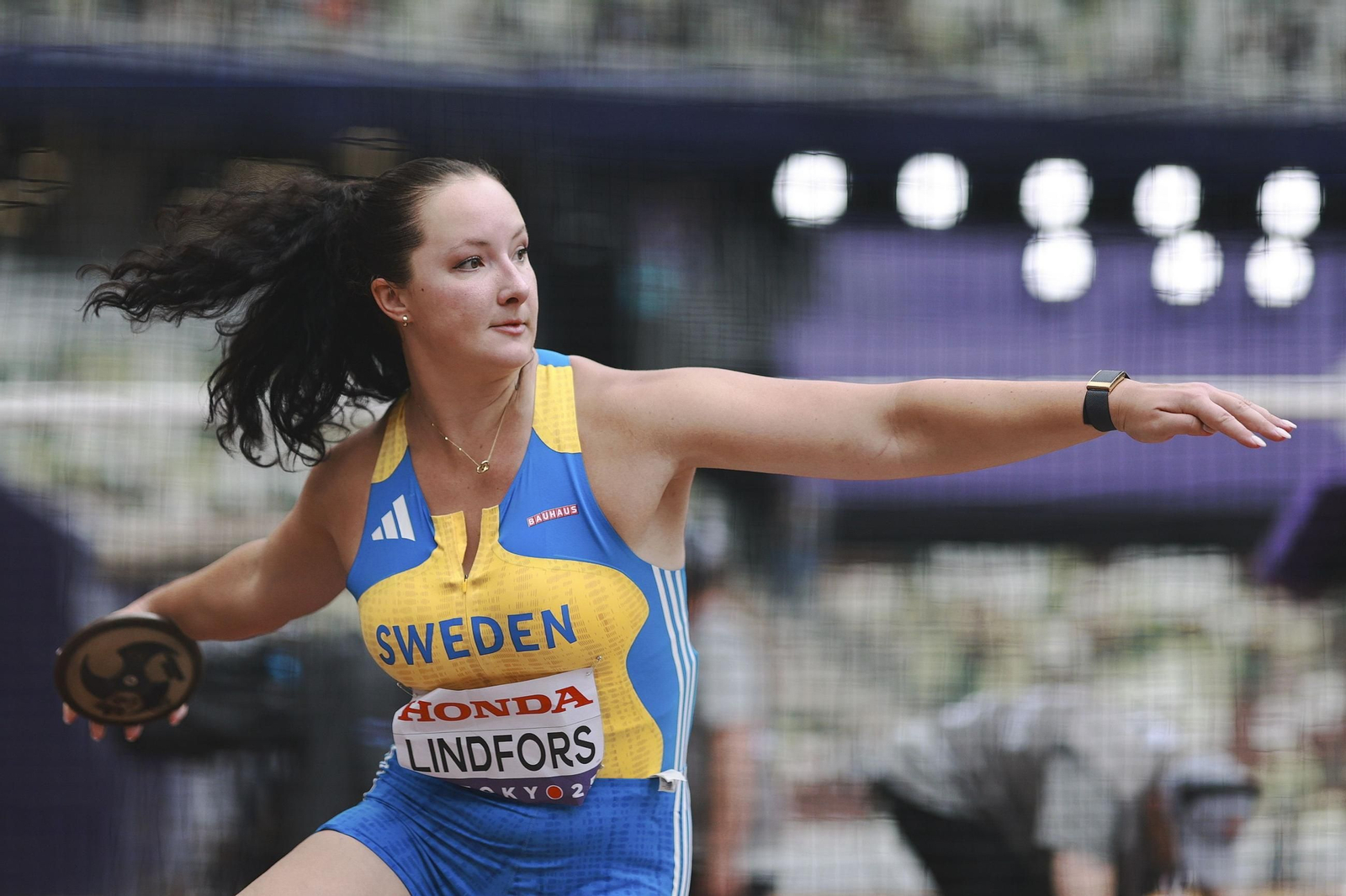 Las mejores fotos del título mundial de María Pérez y del resto de la jornada