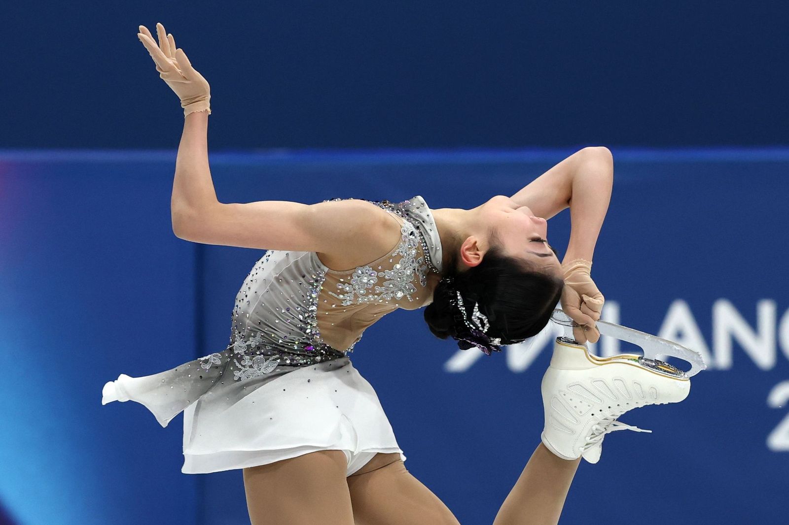 Las mejores fotos de los Juegos Olímpicos de invierno Milán Cortina d'Ampezzo 2026 | Jornada 14