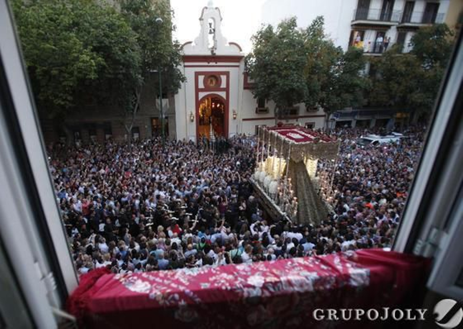 Foto: José Ángel García