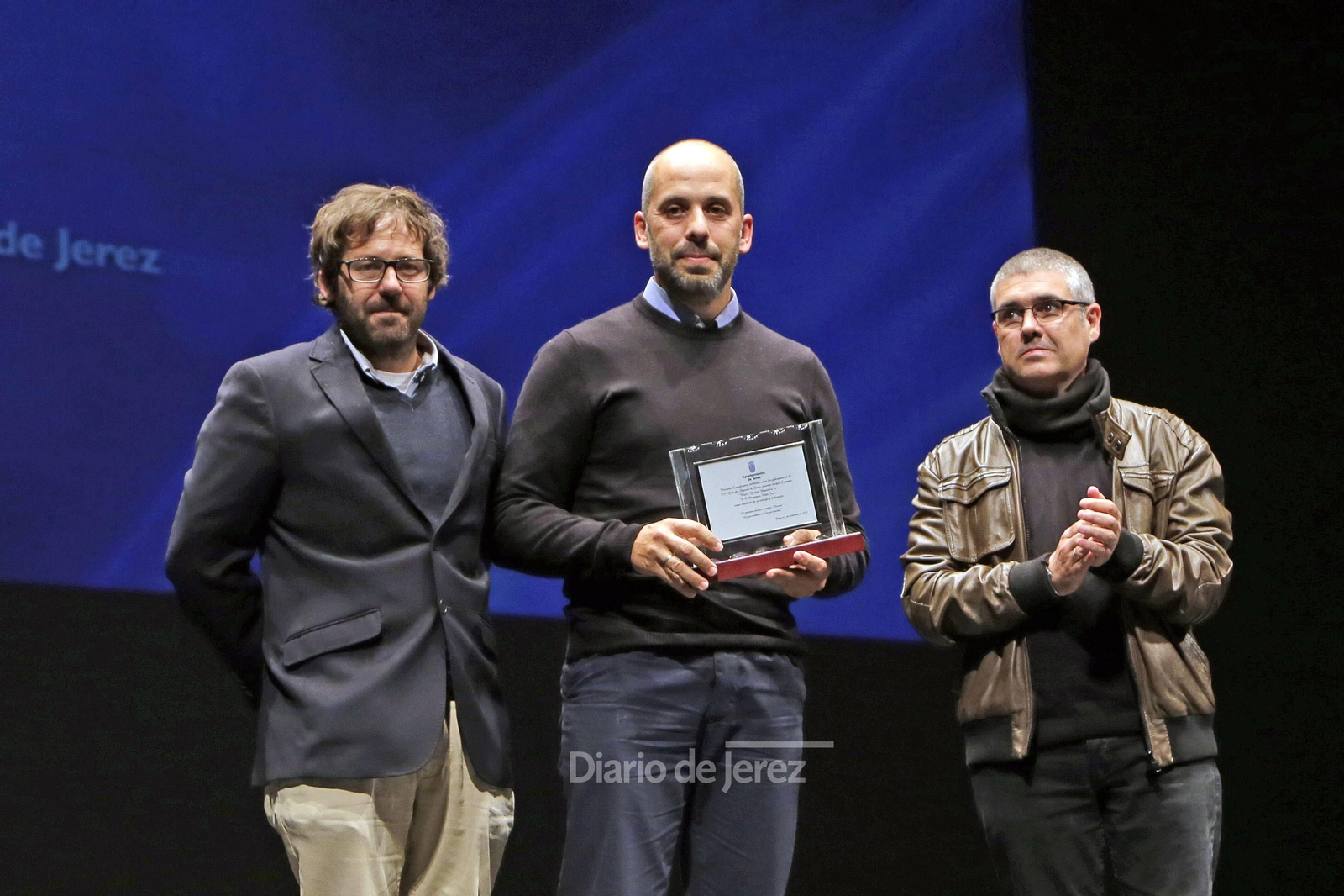 II Gala del Deporte Jerezano