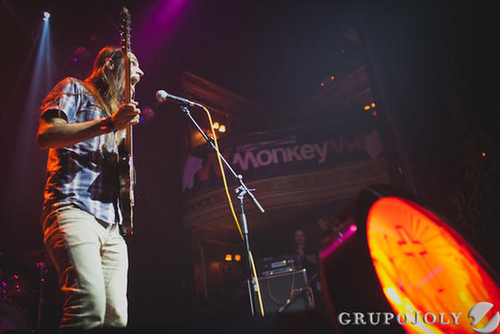 Foto: Javier Perez Pellicer