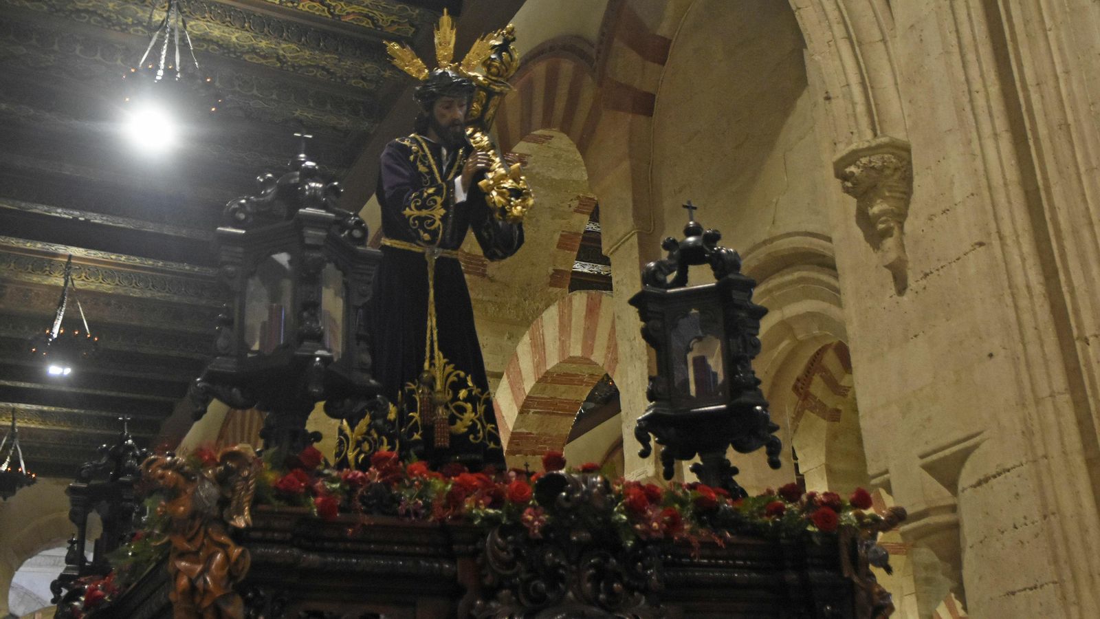 Jesús de la Pasión