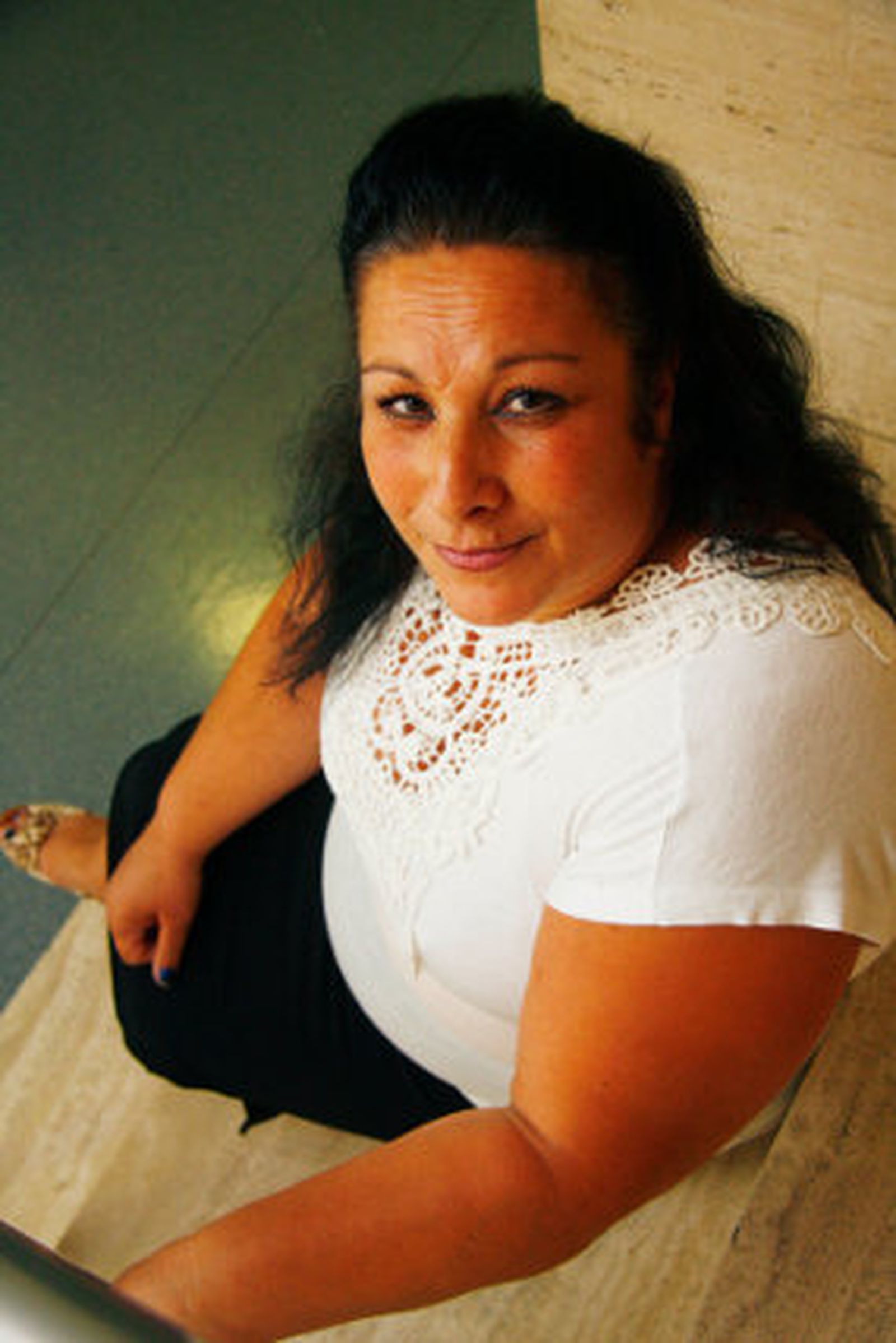 Cante forjado con carácter y personalidad