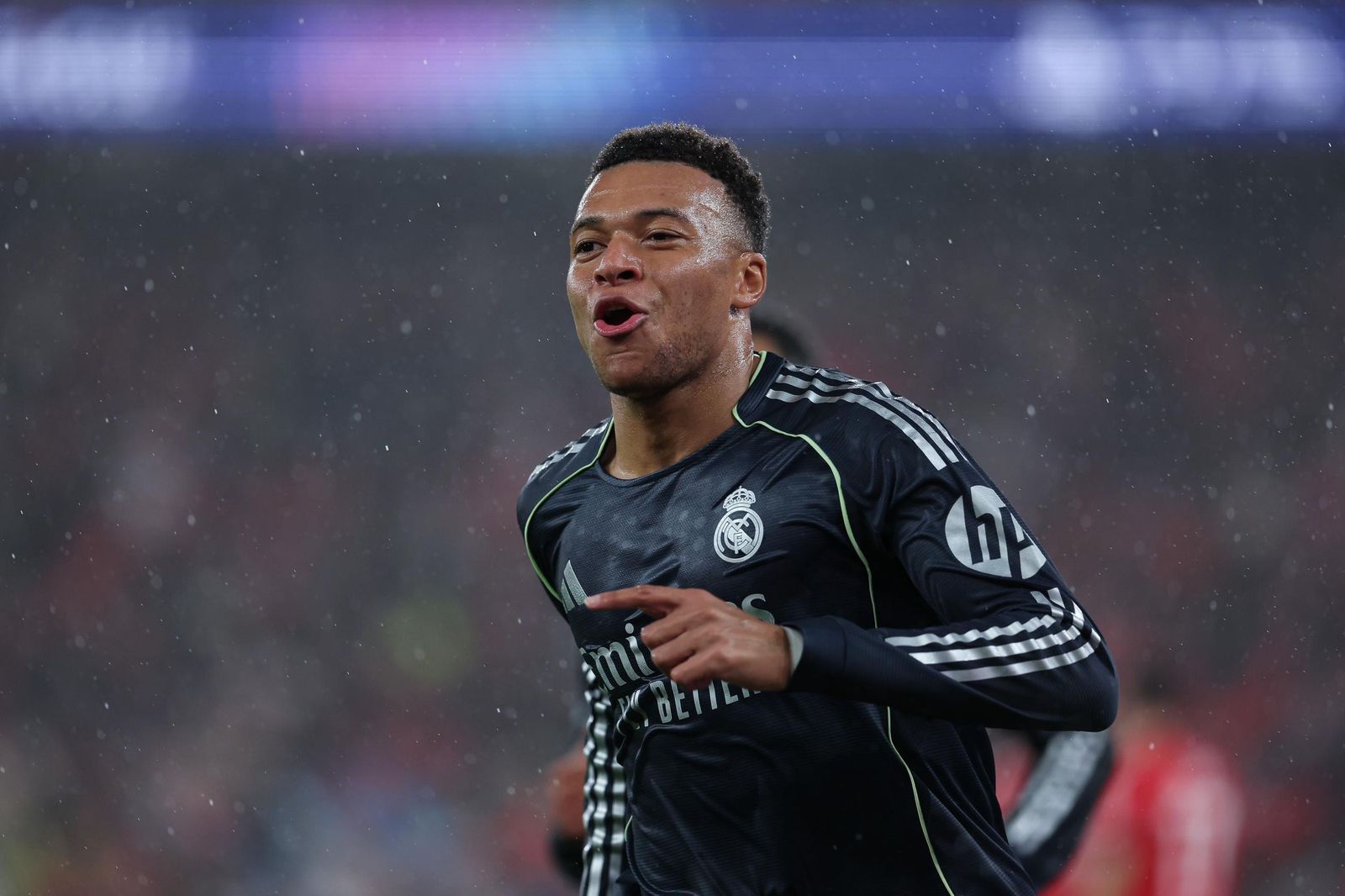 Las fotos del Benfica-Real Madrid