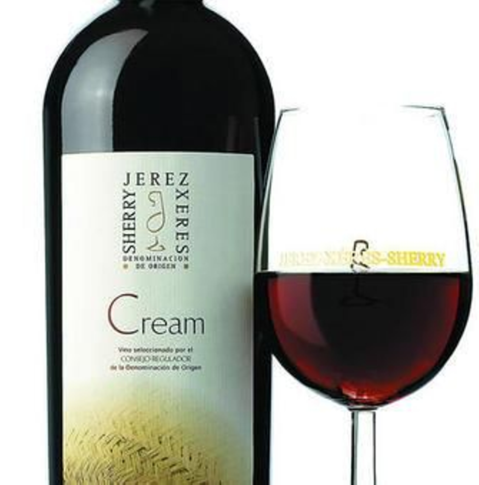 Cream, el dulce encanto del Jerez