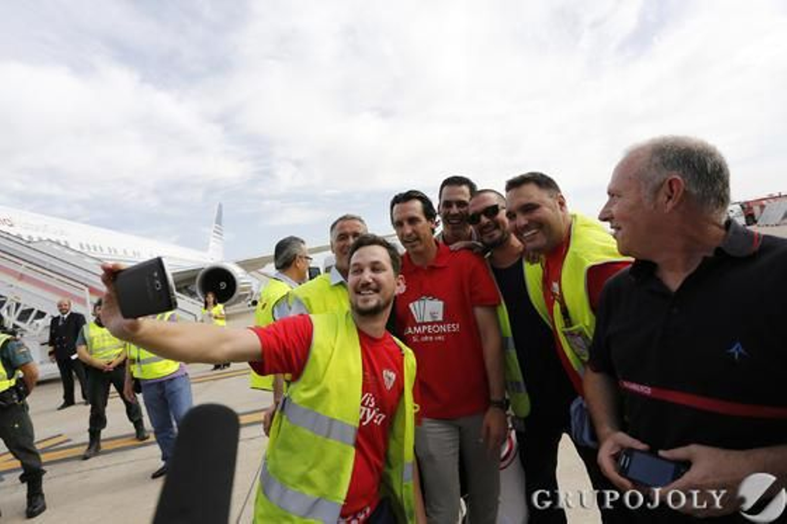 Foto: Antonio Pizarro