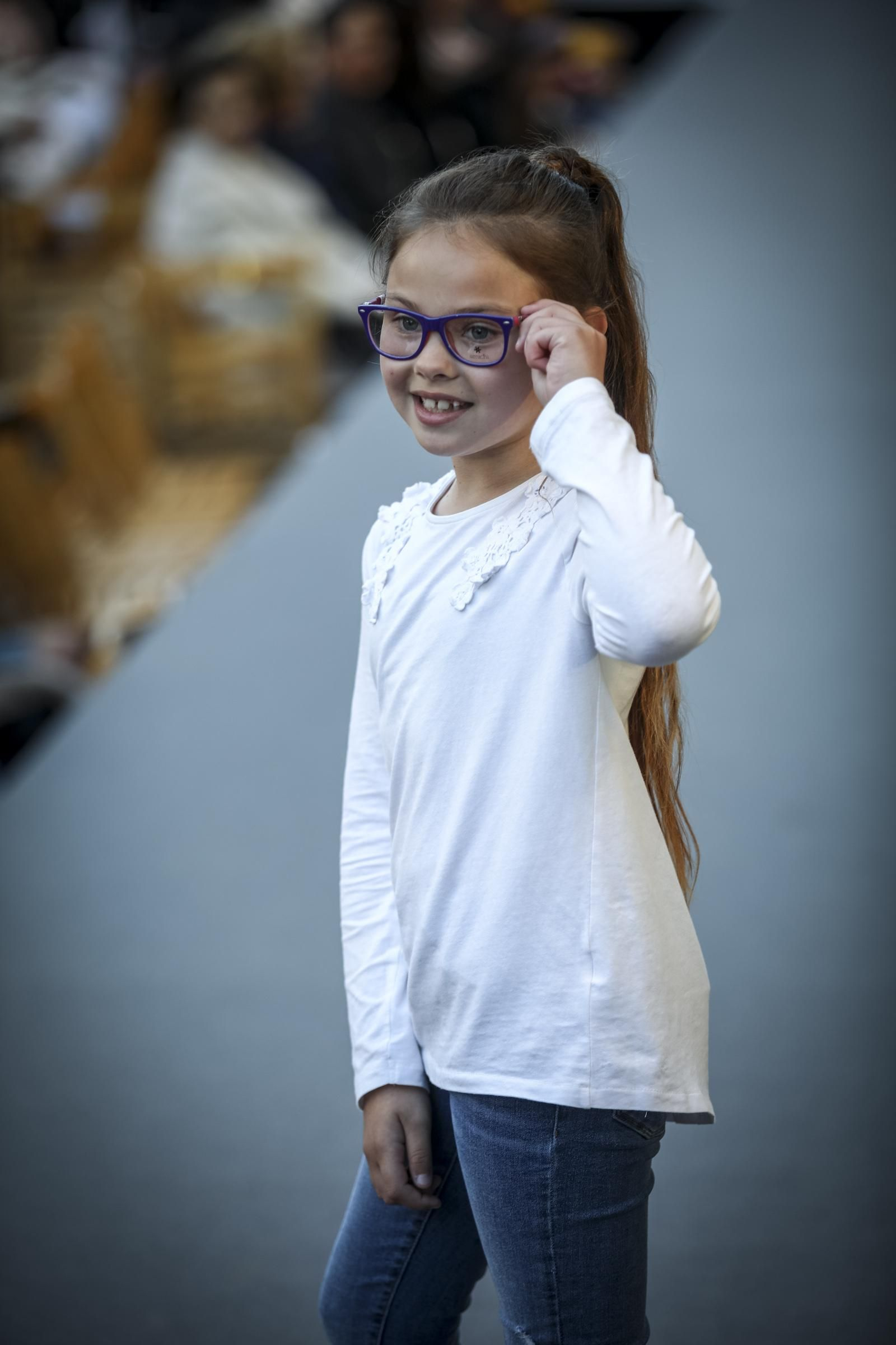 Imágenes de la pasarela 'SFDOModa'