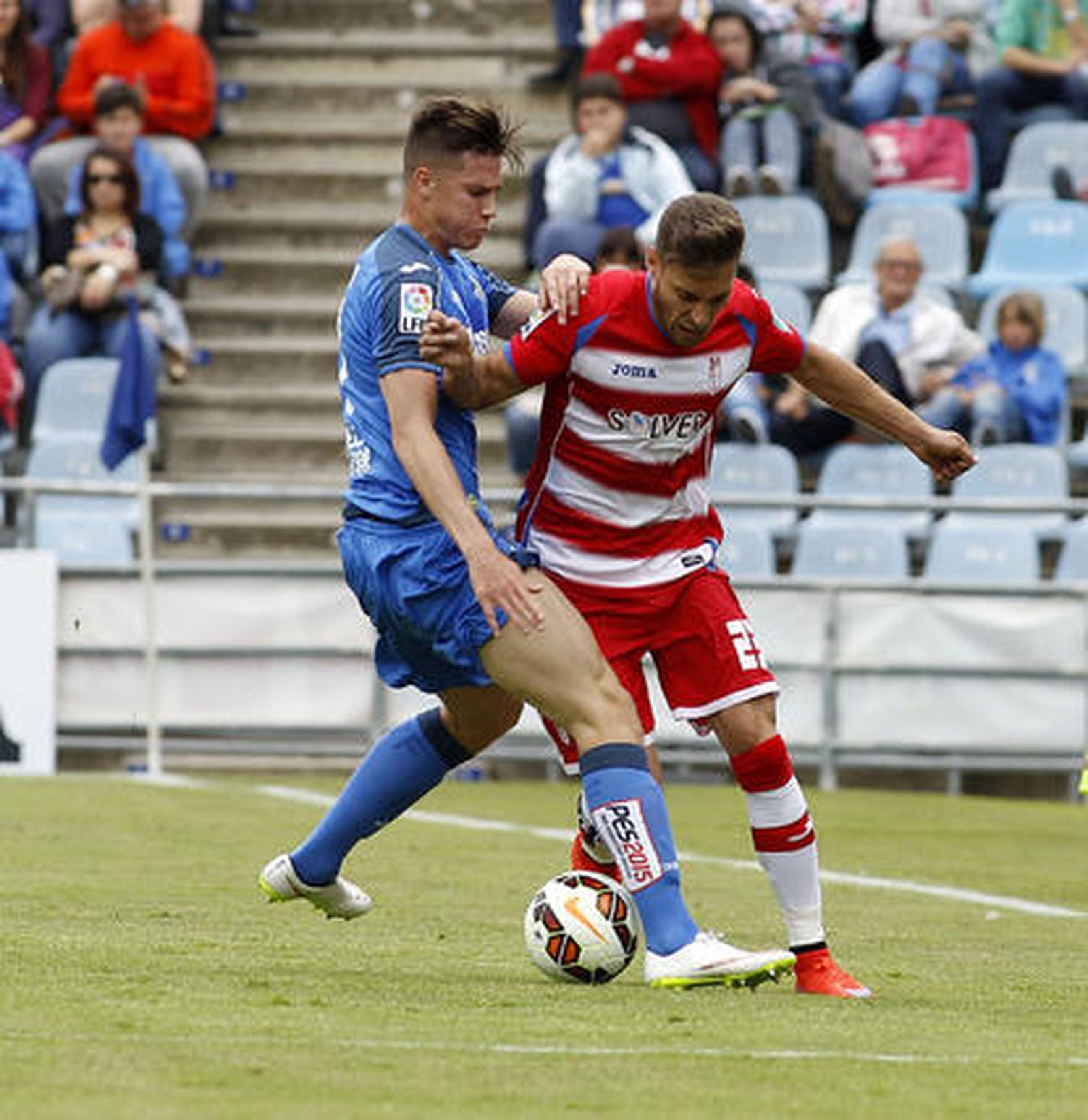 Foto: Eduardo Candel Reviejo