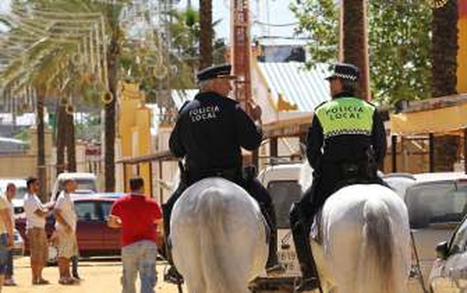 El SIP rompe las negociaciones y hará acciones de presión en el GP y la Feria