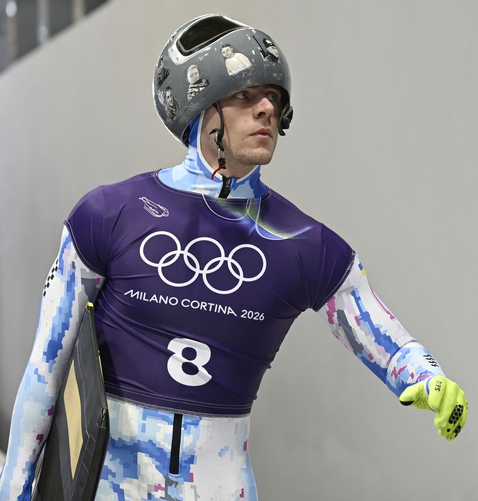 Las mejores fotos de los Juegos Olímpicos de invierno Milán Cortina d'Ampezzo 2026 | Sexta jornada