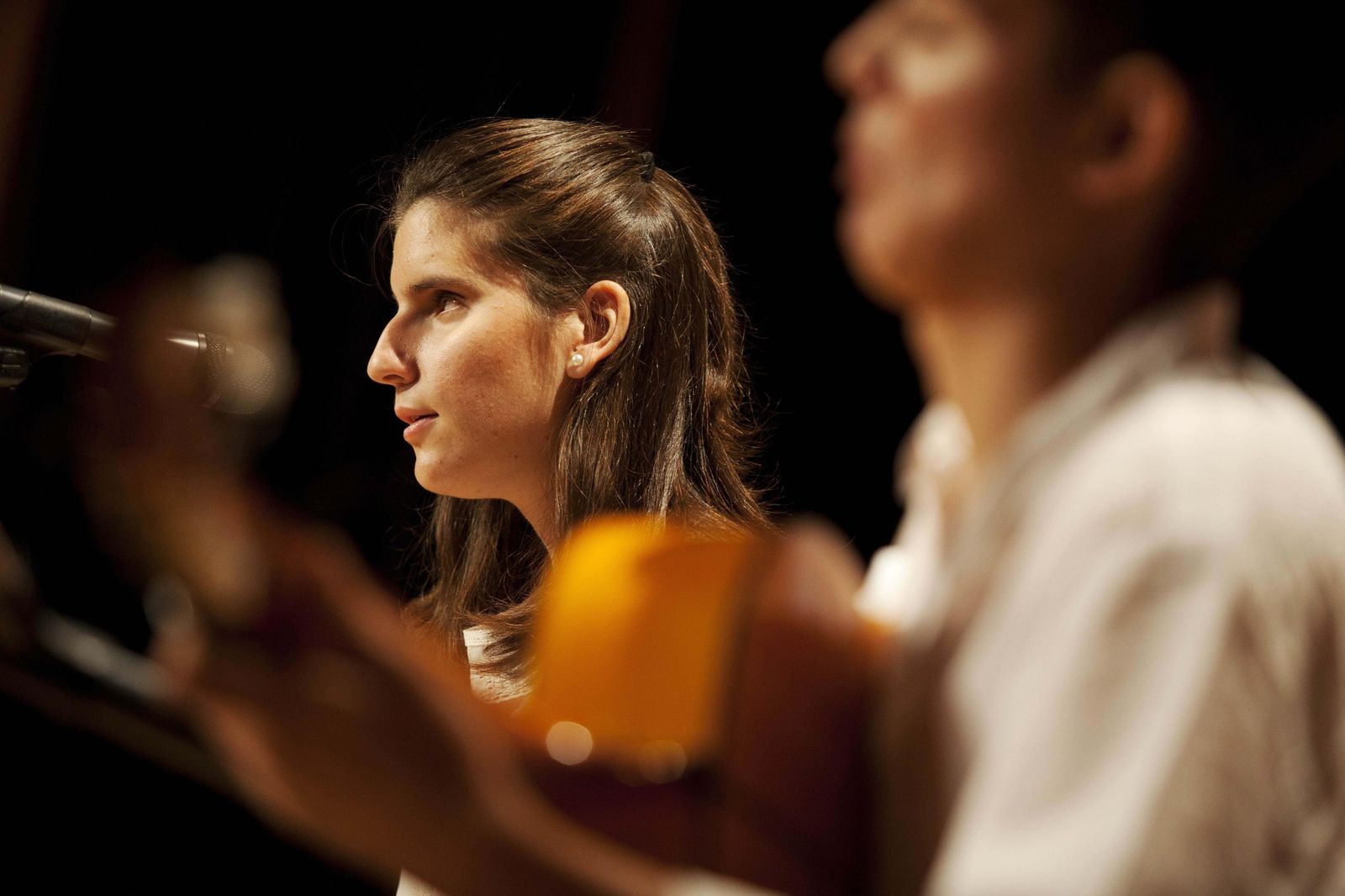 Archivo Bienal Flamenca